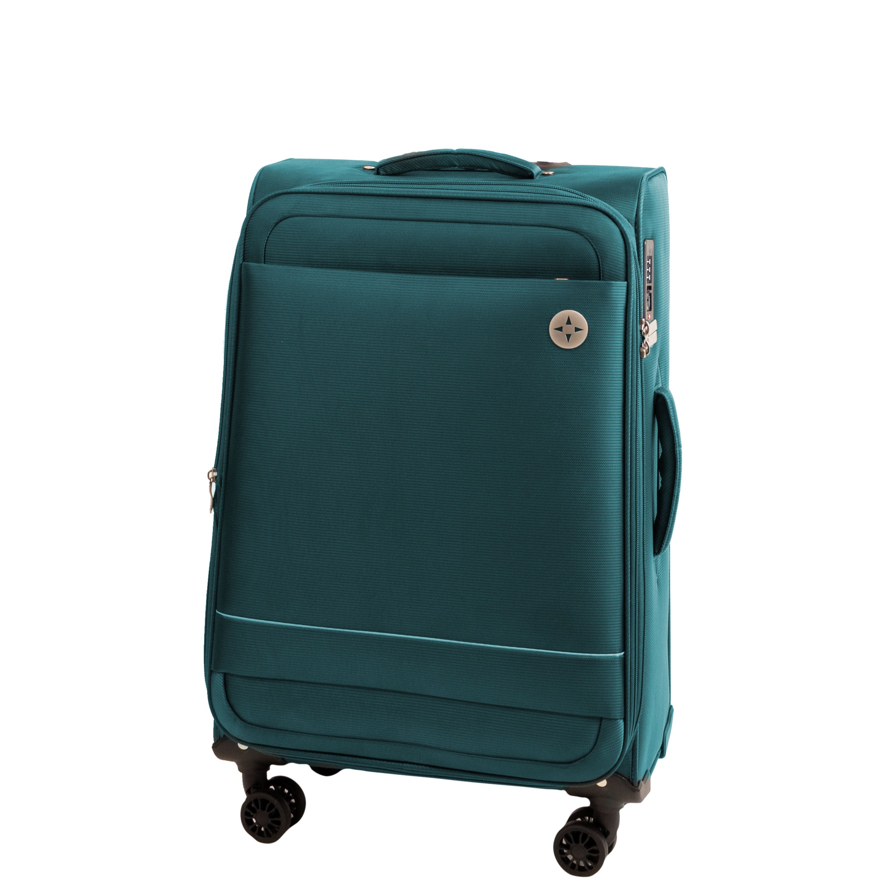 TANZANIA MEDIUM WORLD TRAVELLER Green Medium