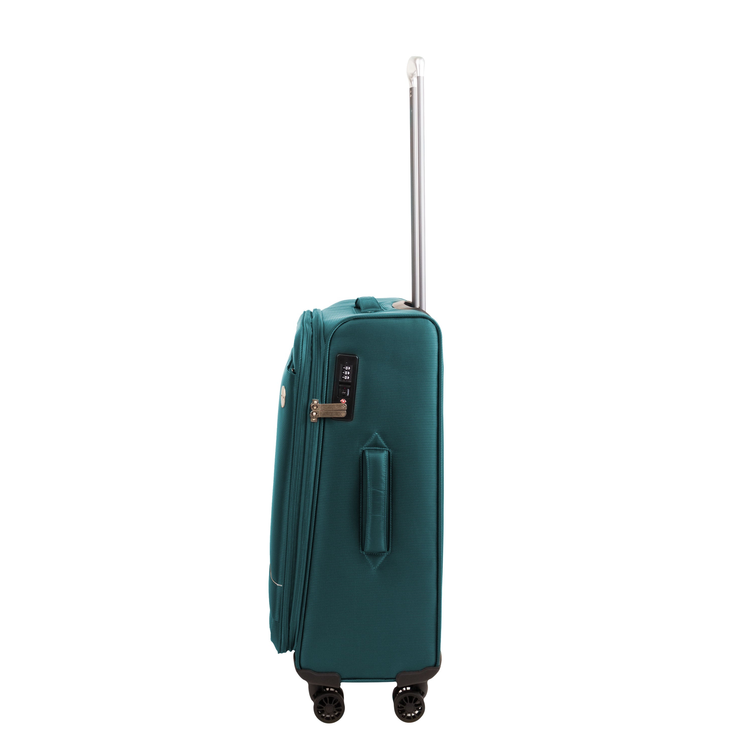 TANZANIA MEDIUM WORLD TRAVELLER