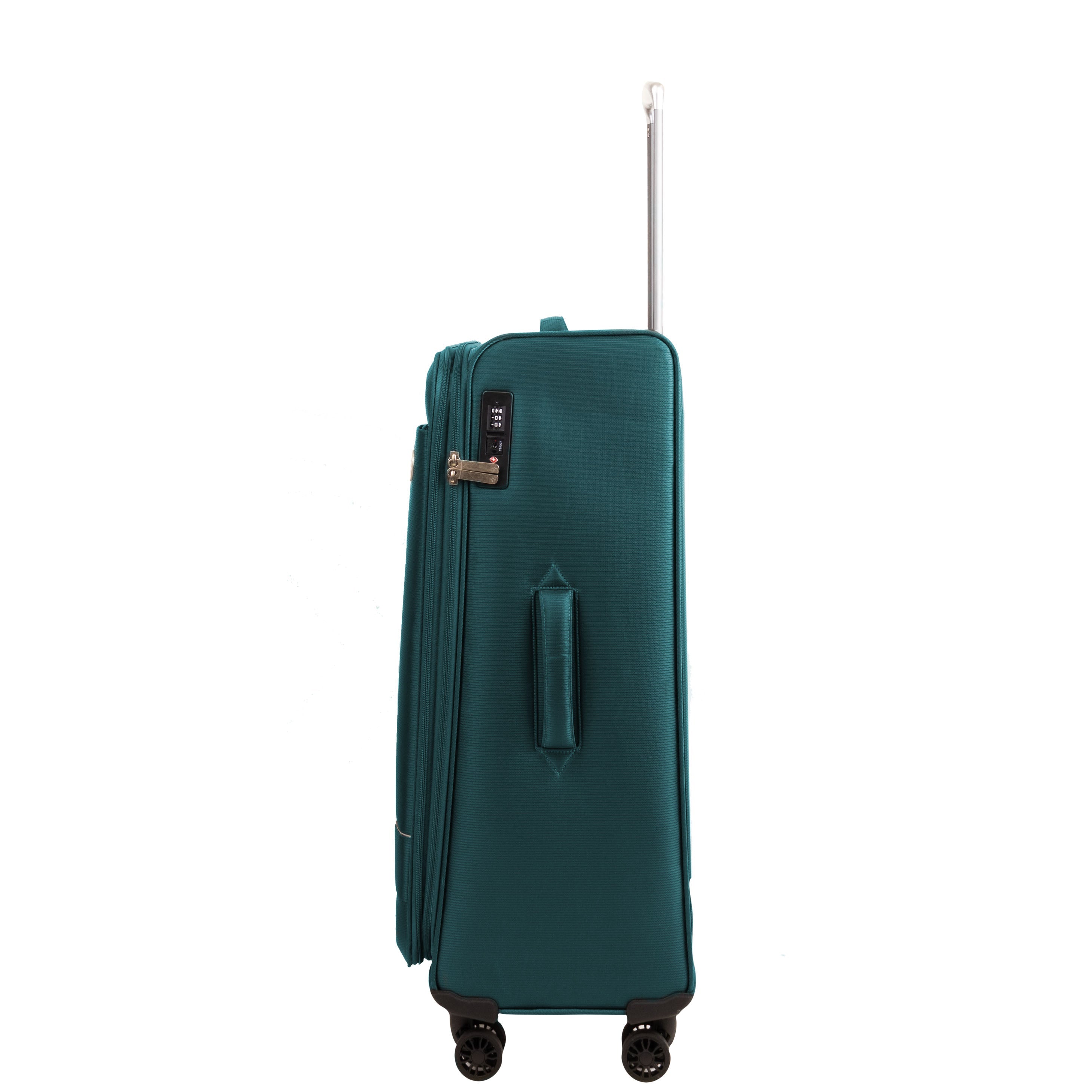 TANZANIA LARGE WORLD TRAVELLER