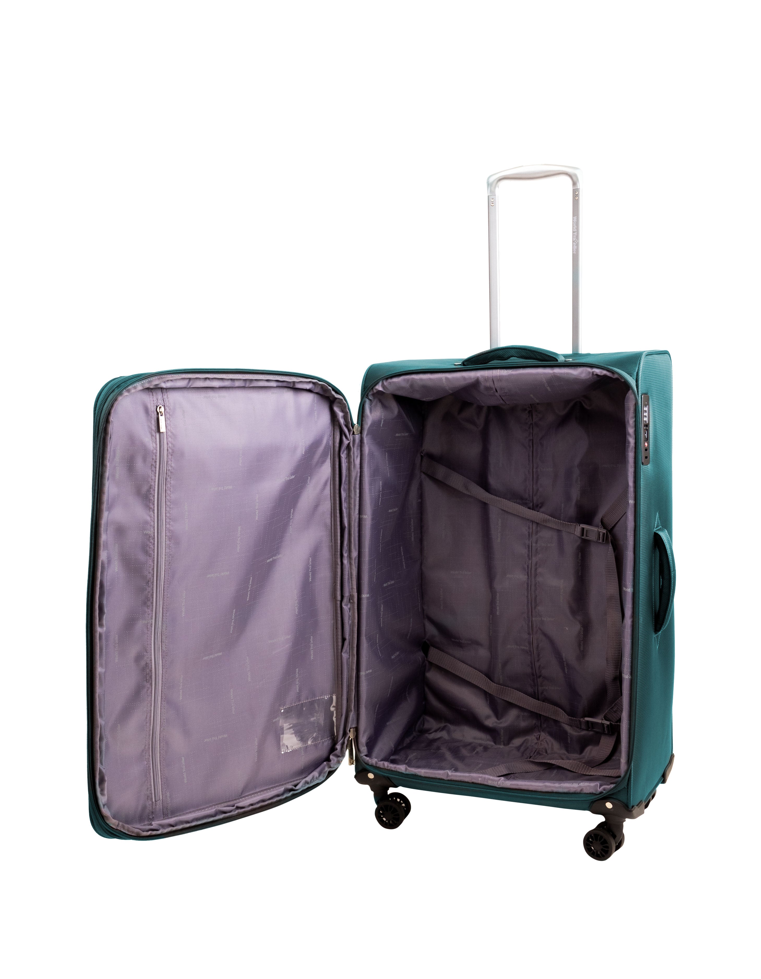 TANZANIA LARGE WORLD TRAVELLER