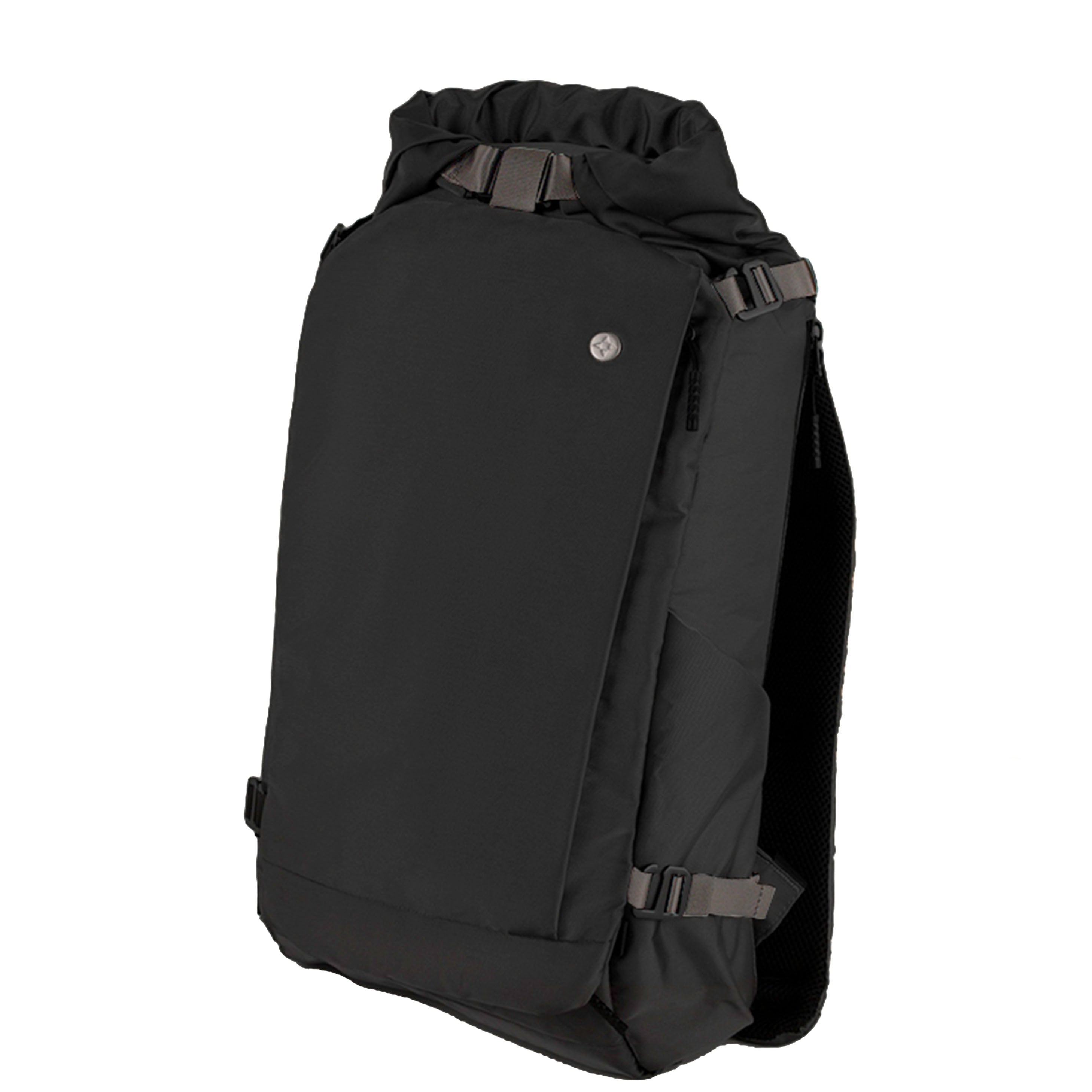 BERGEN 2-WAY BACKPACK WORLD TRAVELLER