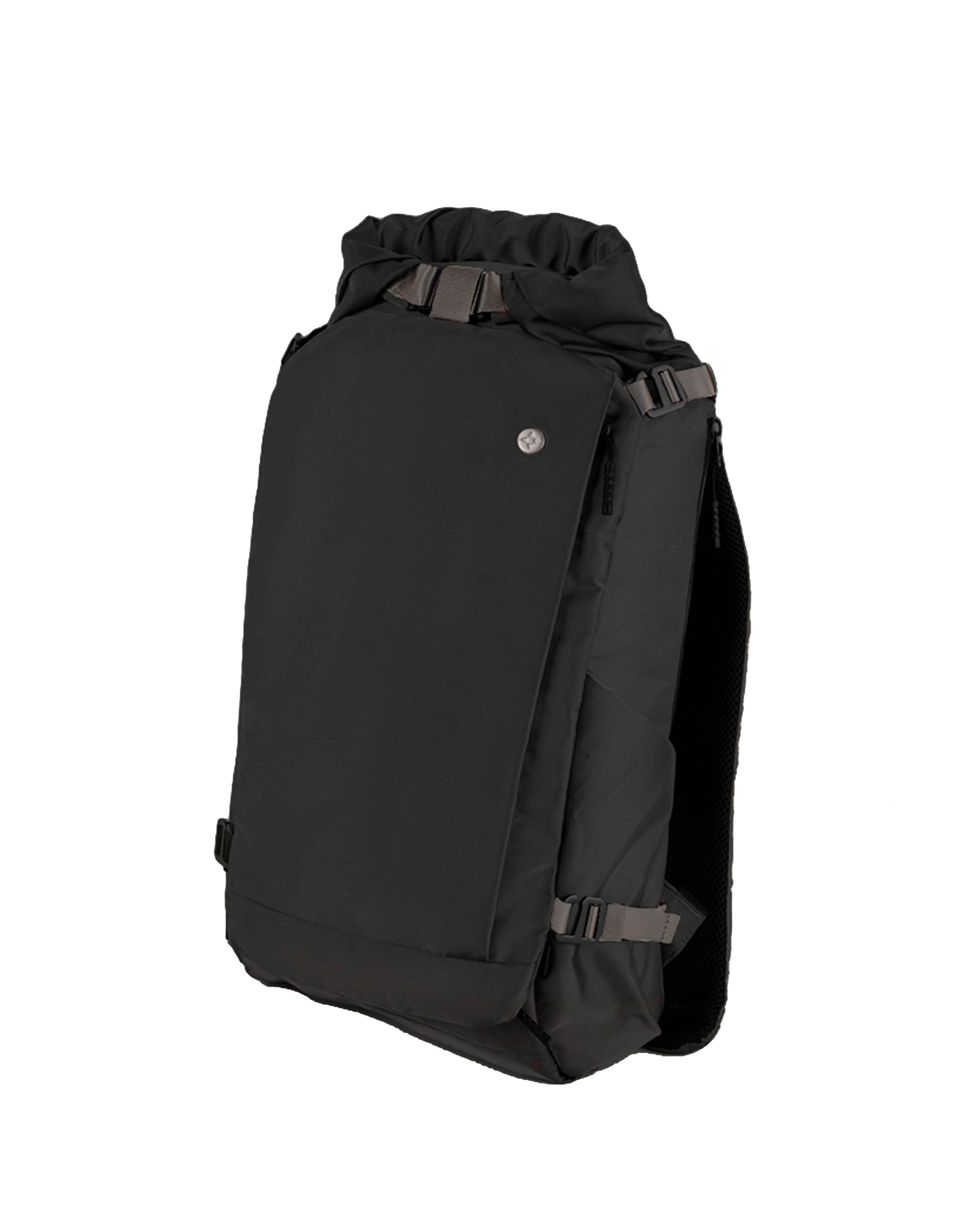 BERGEN 2-WAY BACKPACK WORLD TRAVELLER