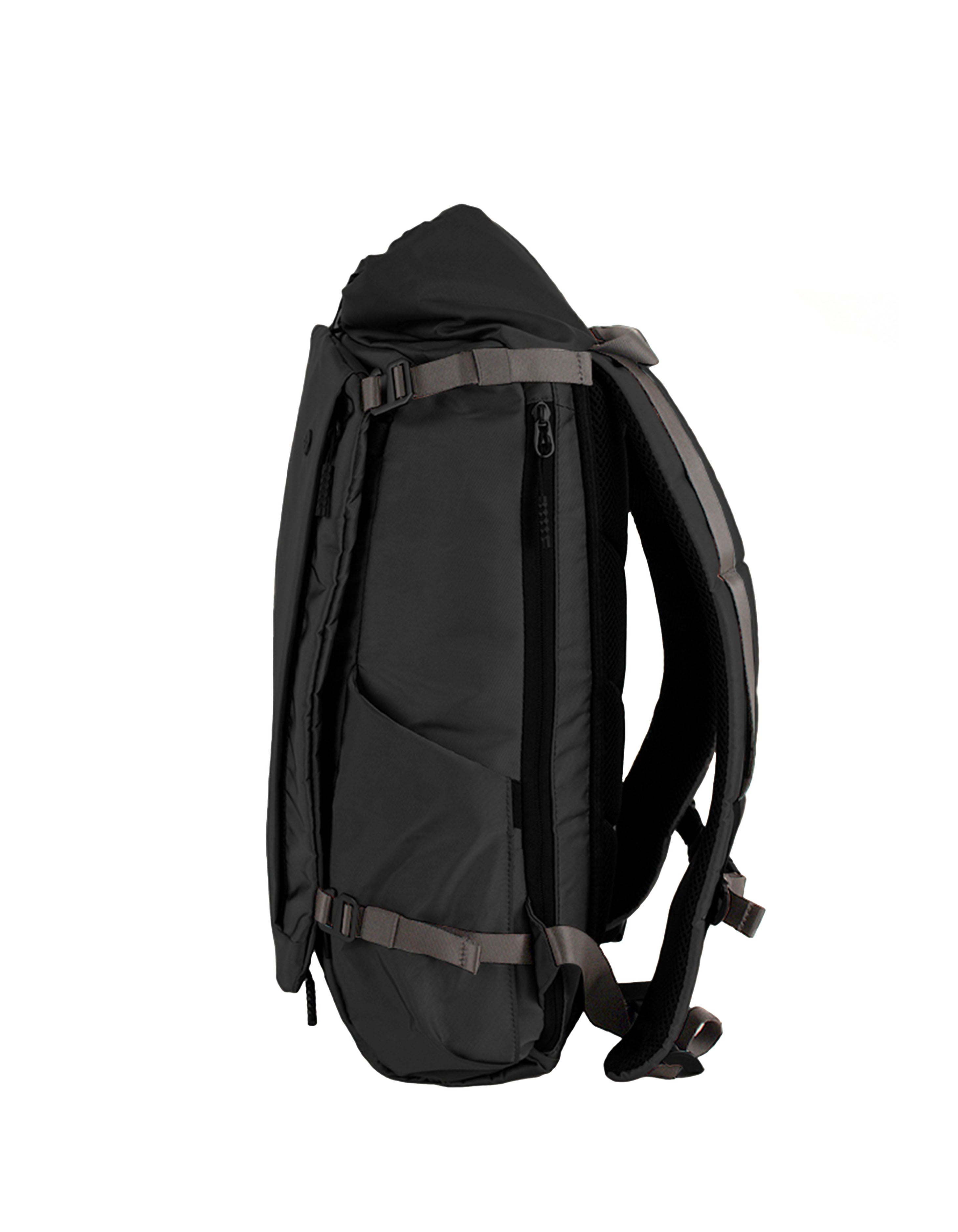 BERGEN 2-WAY BACKPACK WORLD TRAVELLER