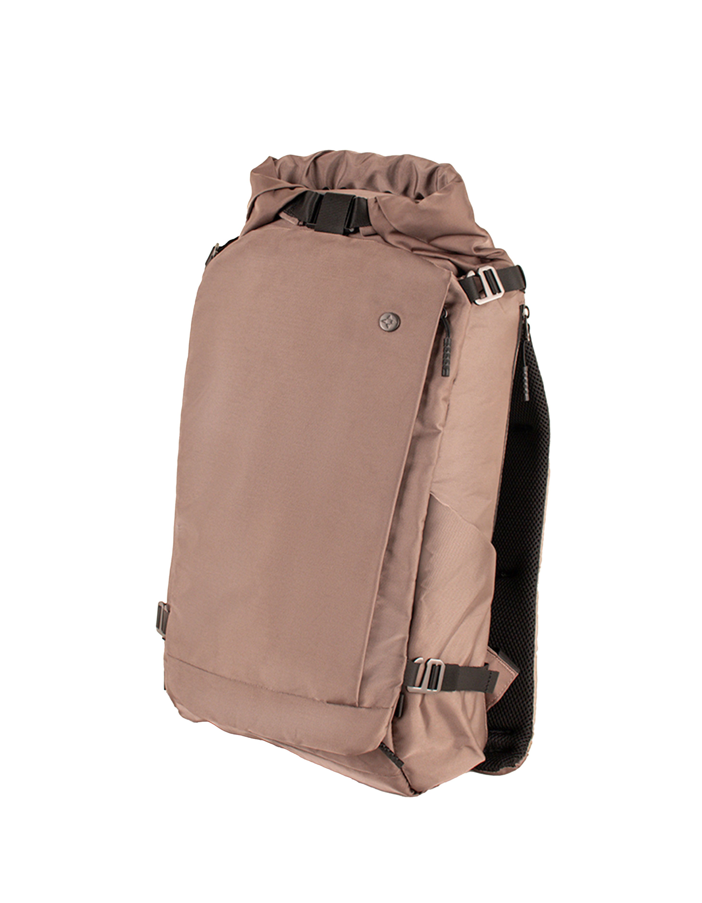 BERGEN 2-WAY BACKPACK WORLD TRAVELLER