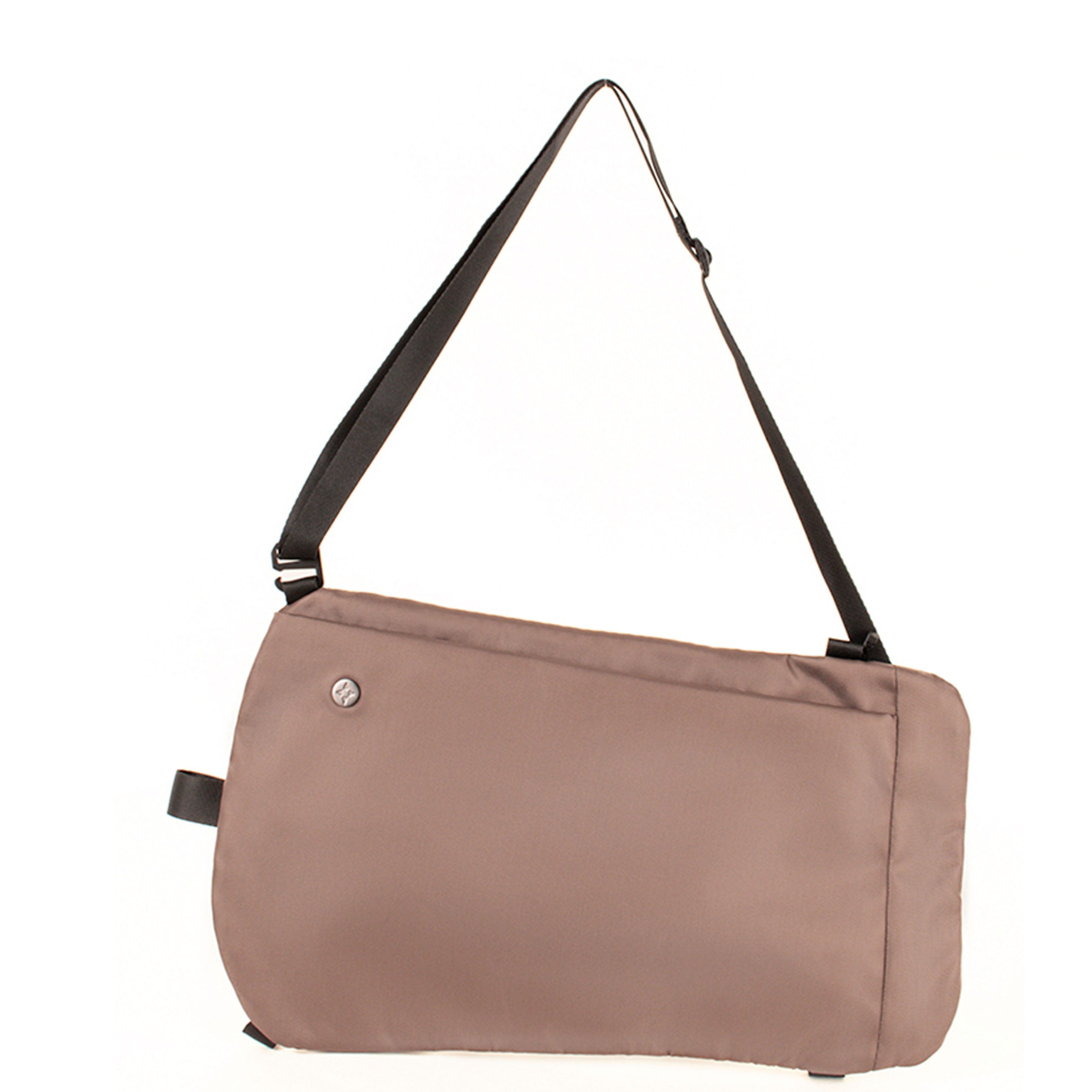 BERGEN 2-WAY BACKPACK WORLD TRAVELLER