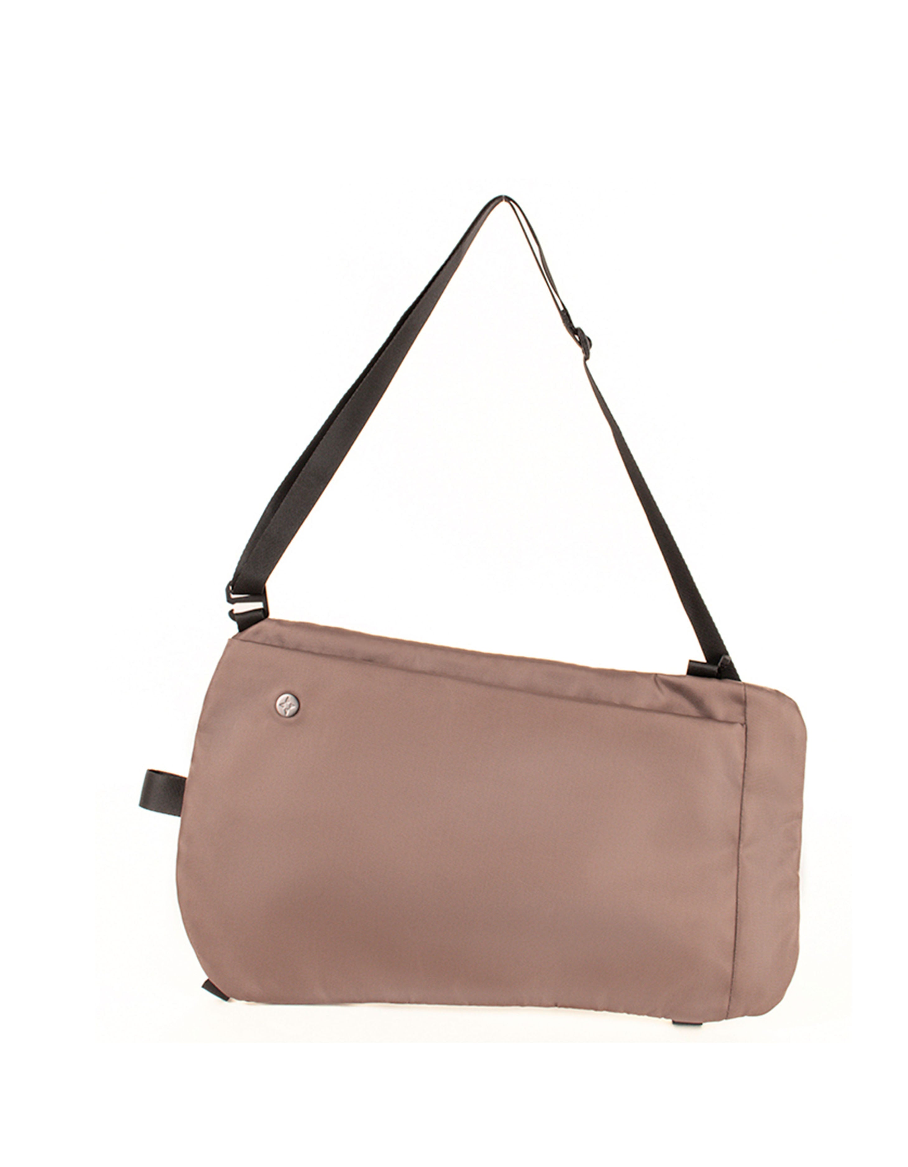 BERGEN 2-WAY BACKPACK WORLD TRAVELLER