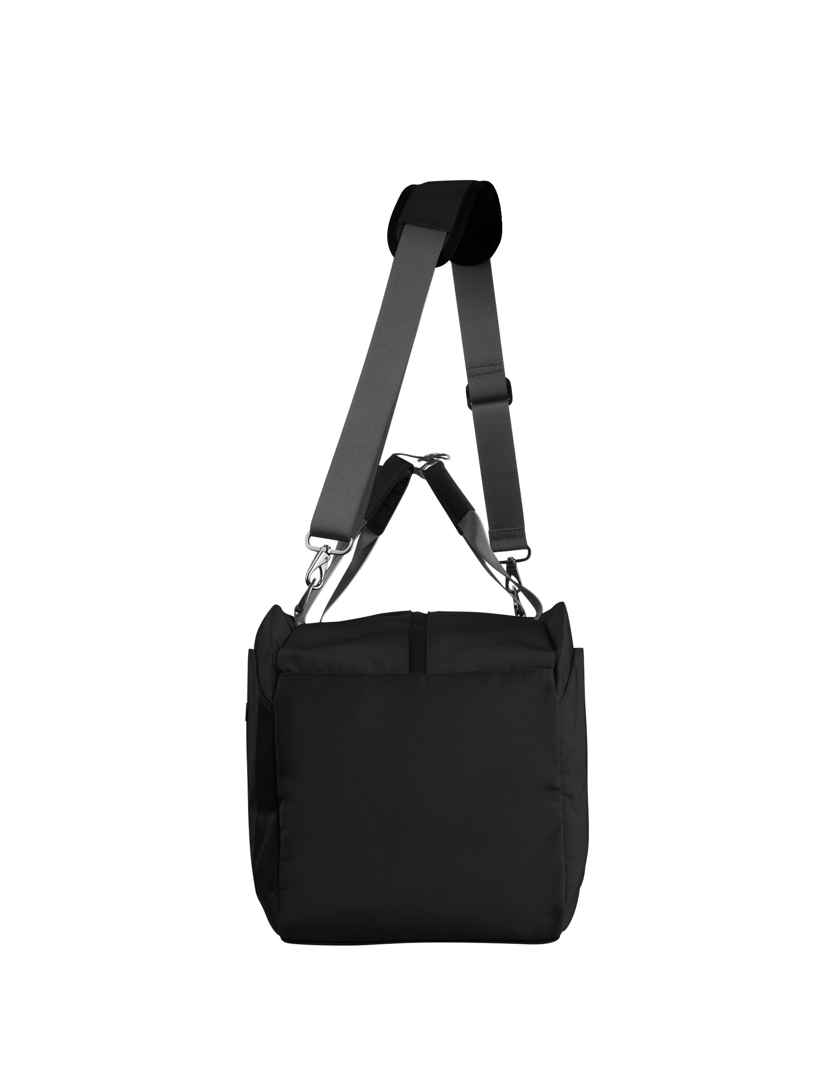 BERGEN DUFFLE BAG WORLD TRAVELLER