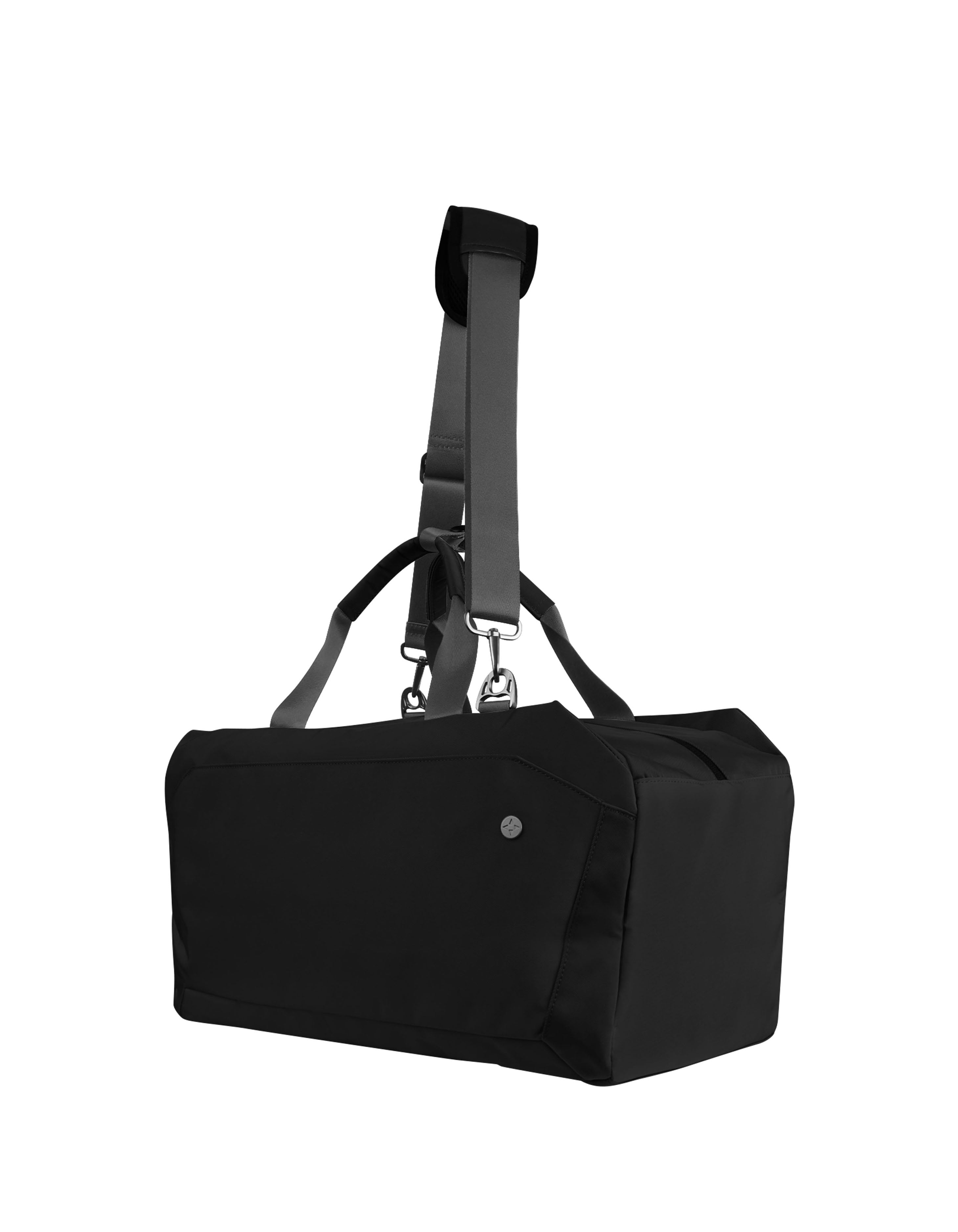 BERGEN DUFFLE BAG WORLD TRAVELLER