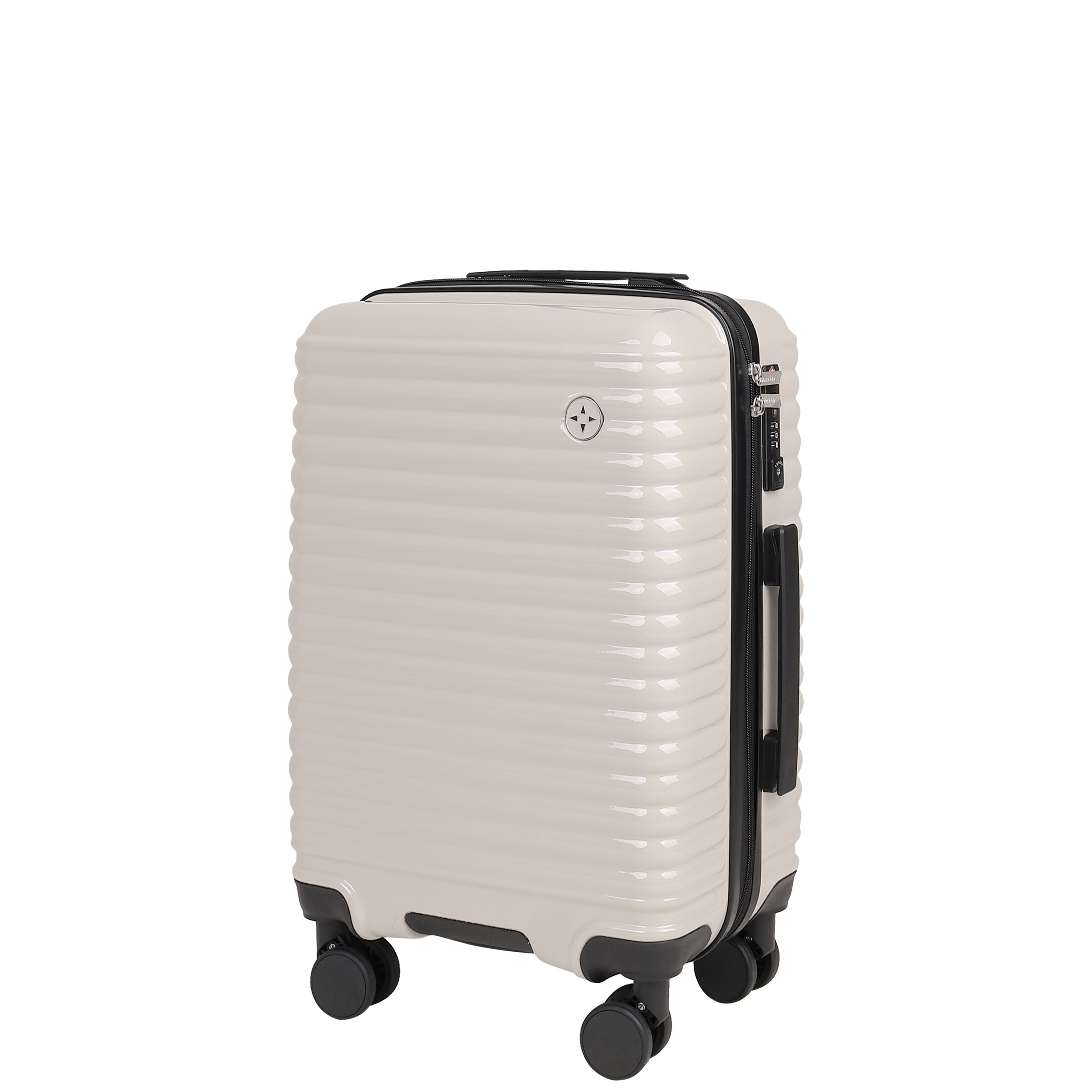 BRETAGNE SMALL WORLD TRAVELLER White Small