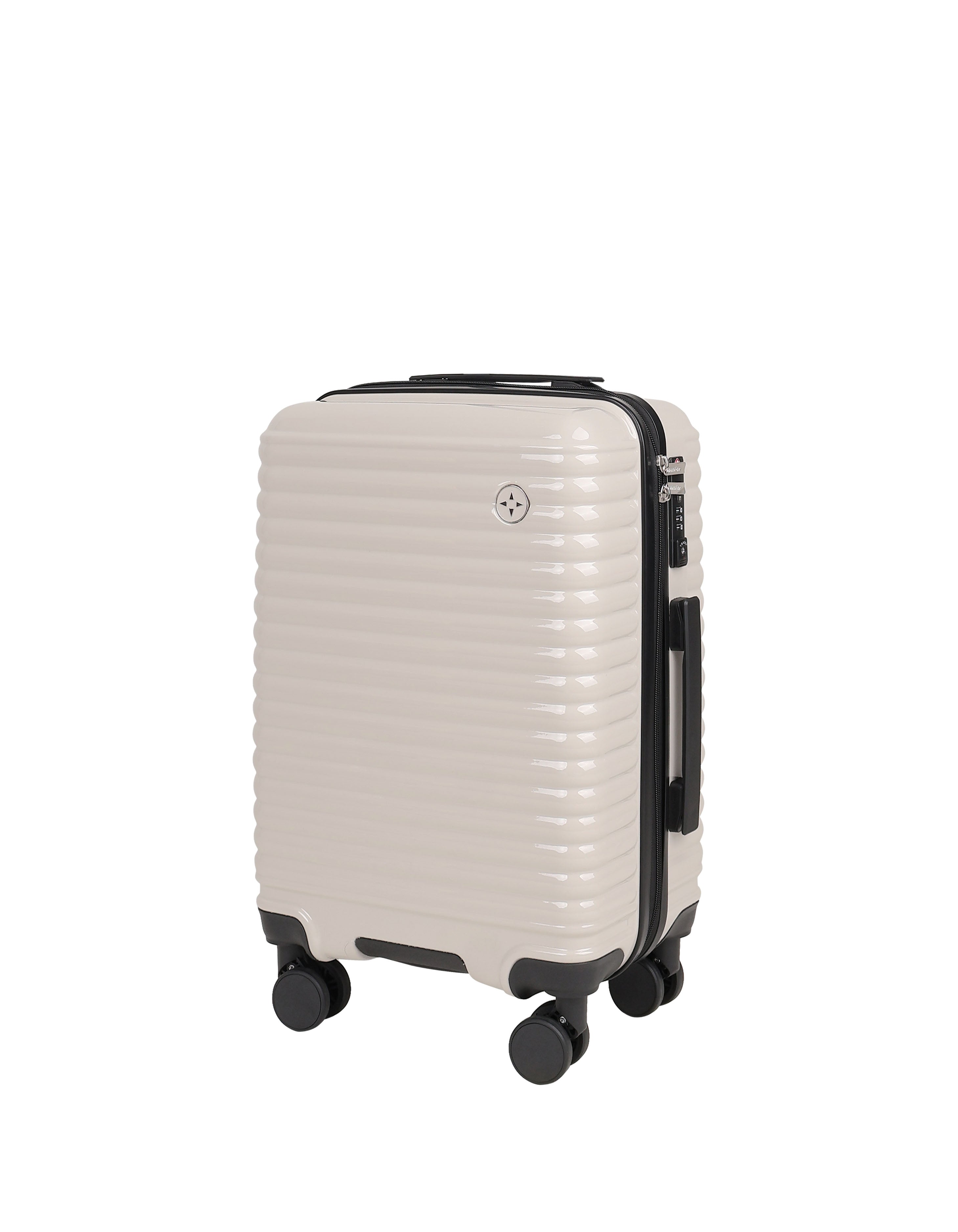 BRETAGNE SMALL WORLD TRAVELLER White Small