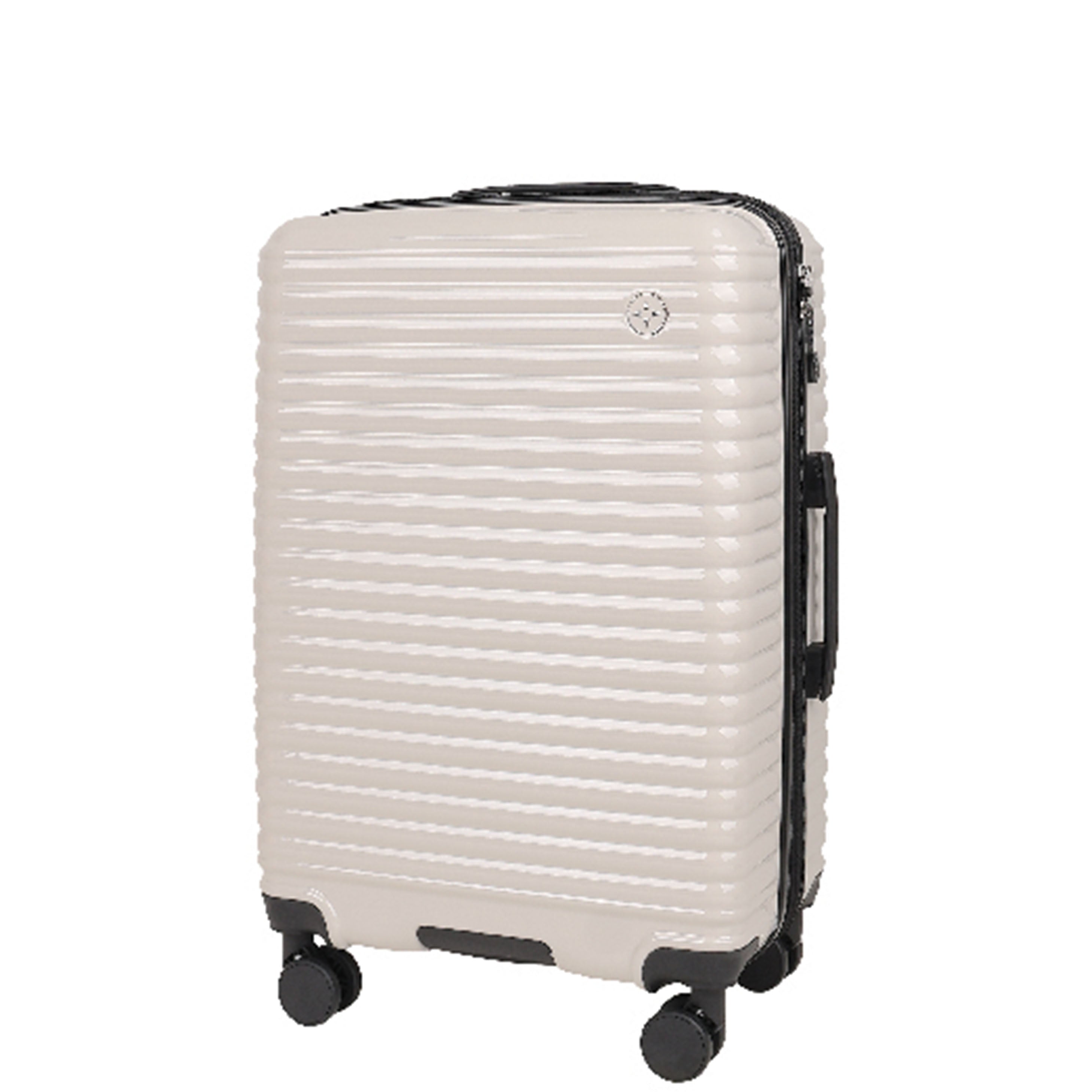 BRETAGNE MEDIUM WORLD TRAVELLER White Medium