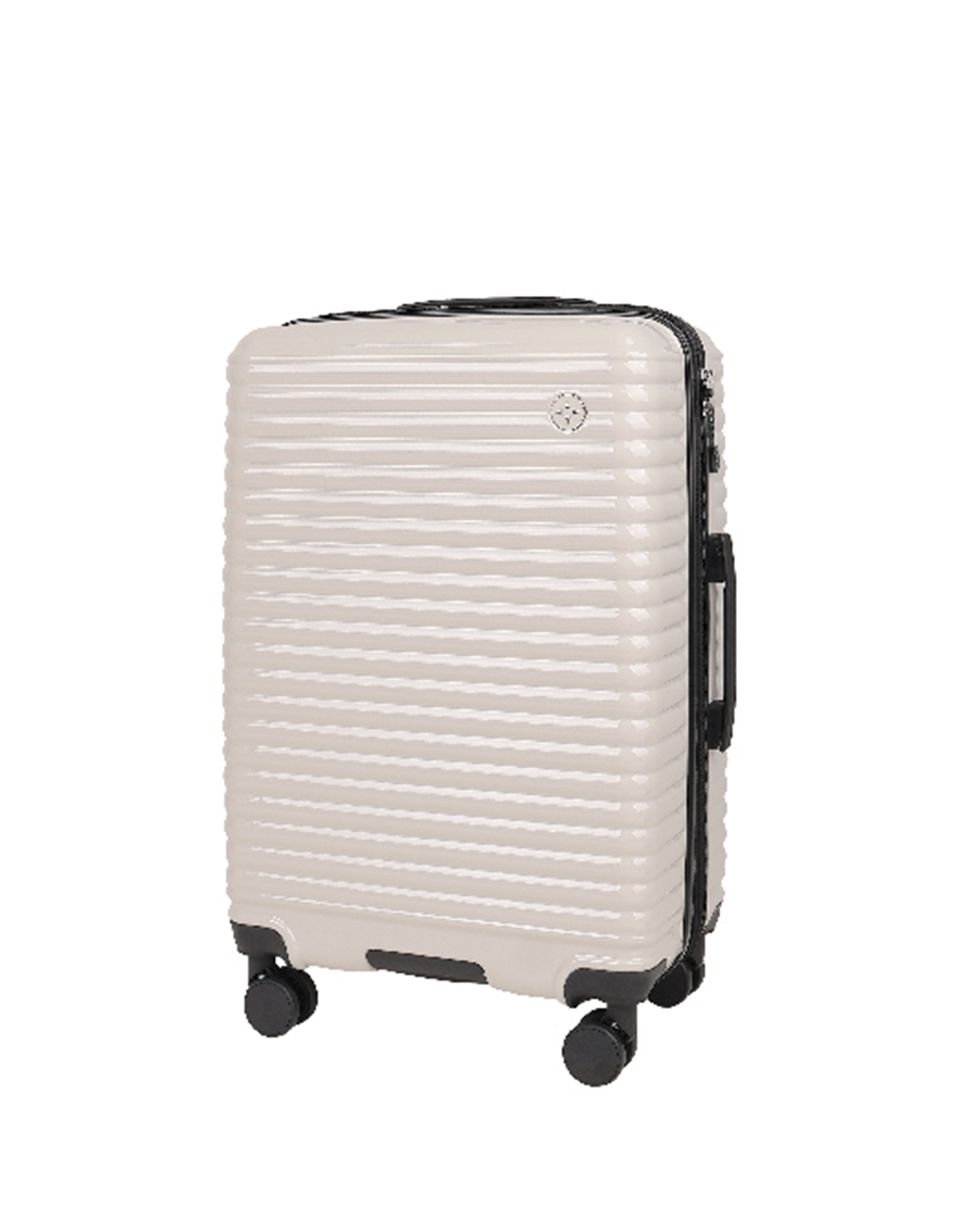 BRETAGNE MEDIUM WORLD TRAVELLER White Medium
