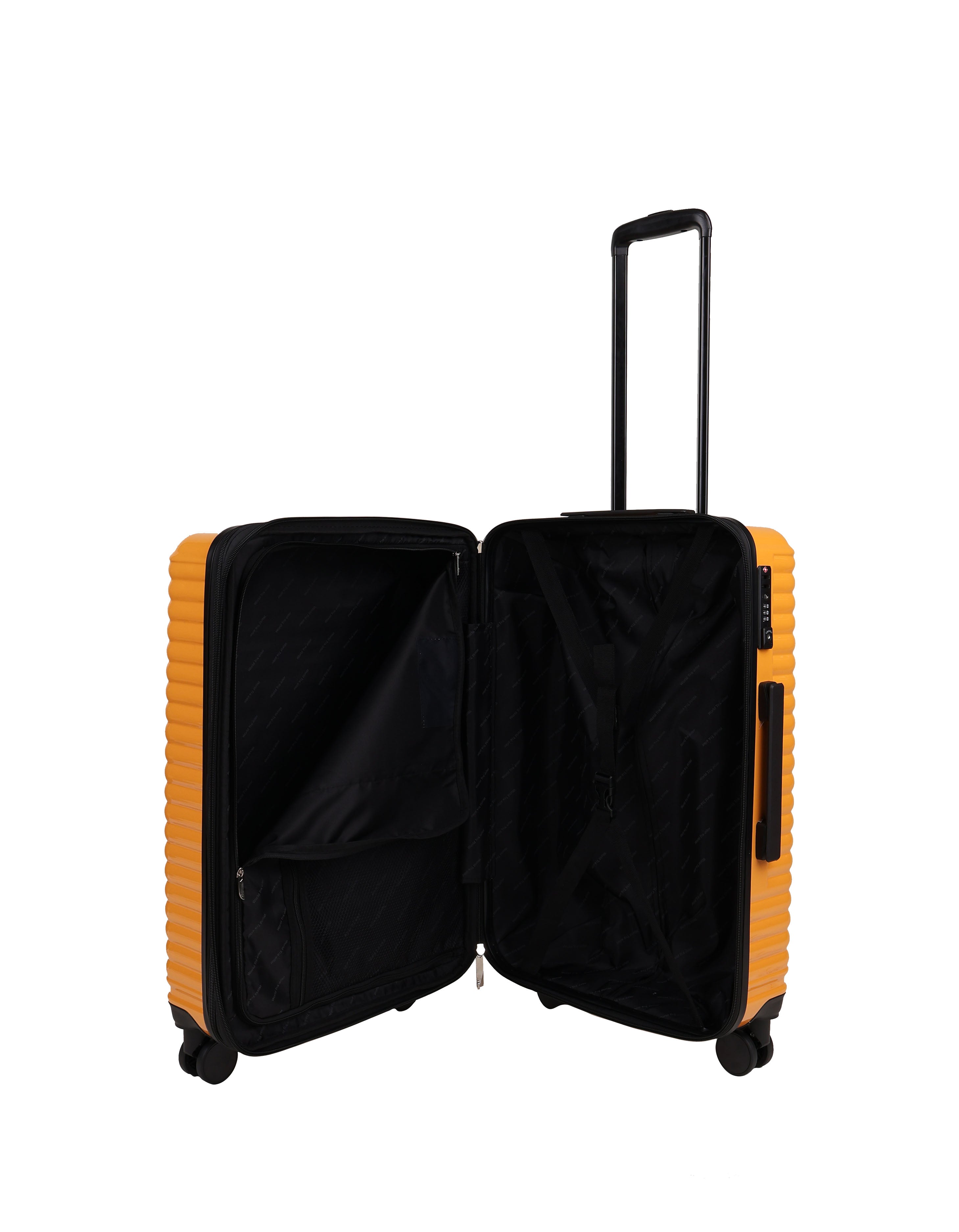 BRETAGNE MEDIUM WORLD TRAVELLER