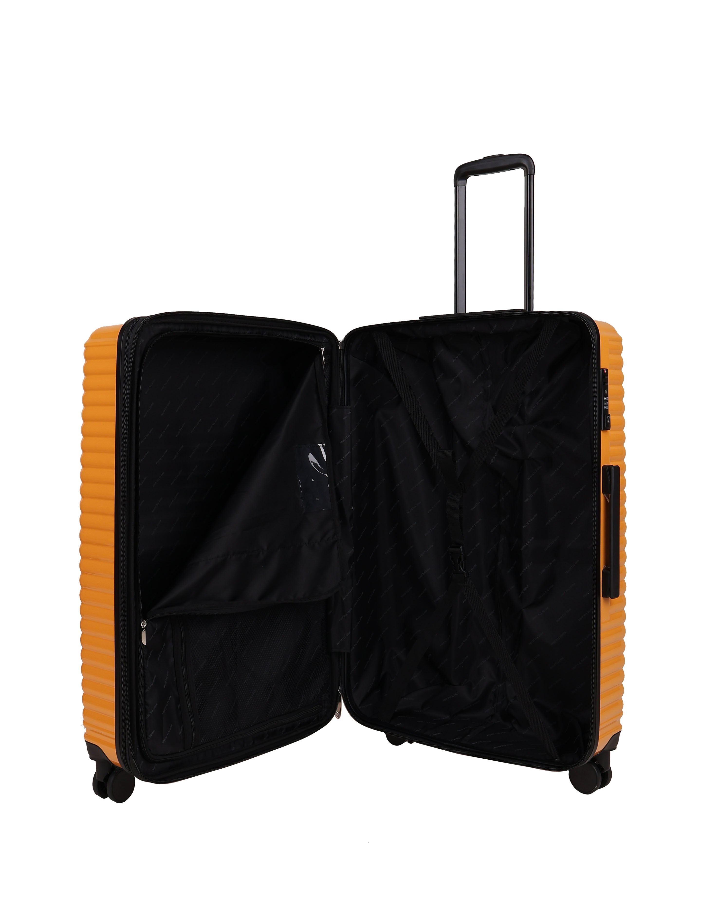 BRETAGNE LARGE WORLD TRAVELLER