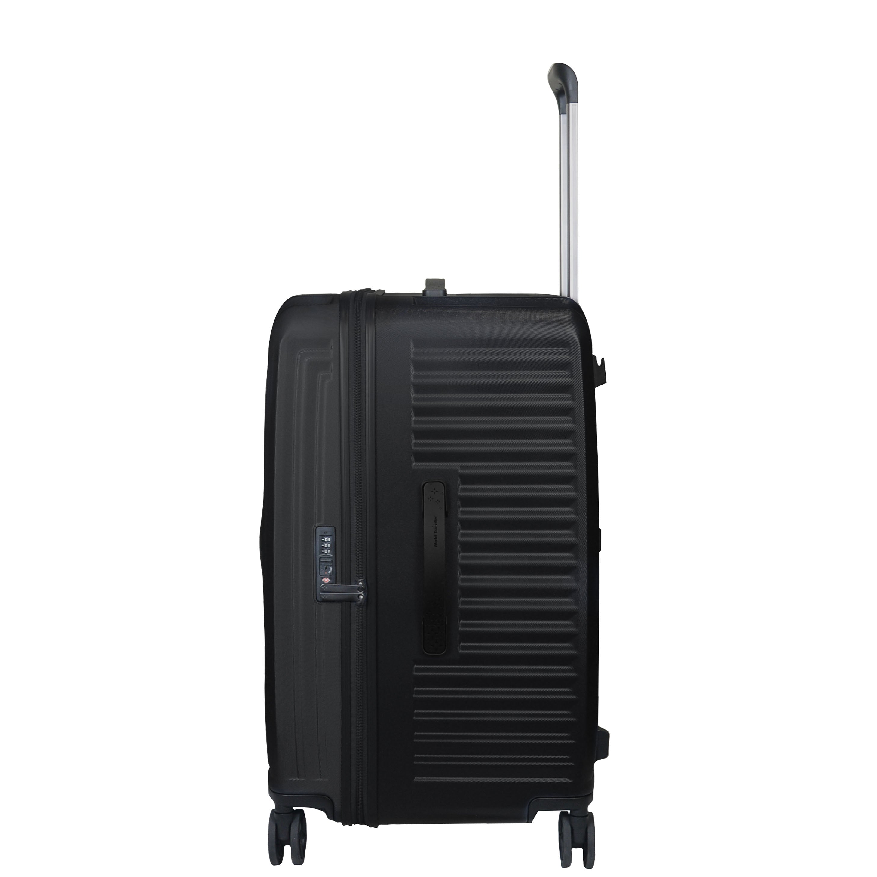 TAIPEI 3.0 TRUNK WORLD TRAVELLER