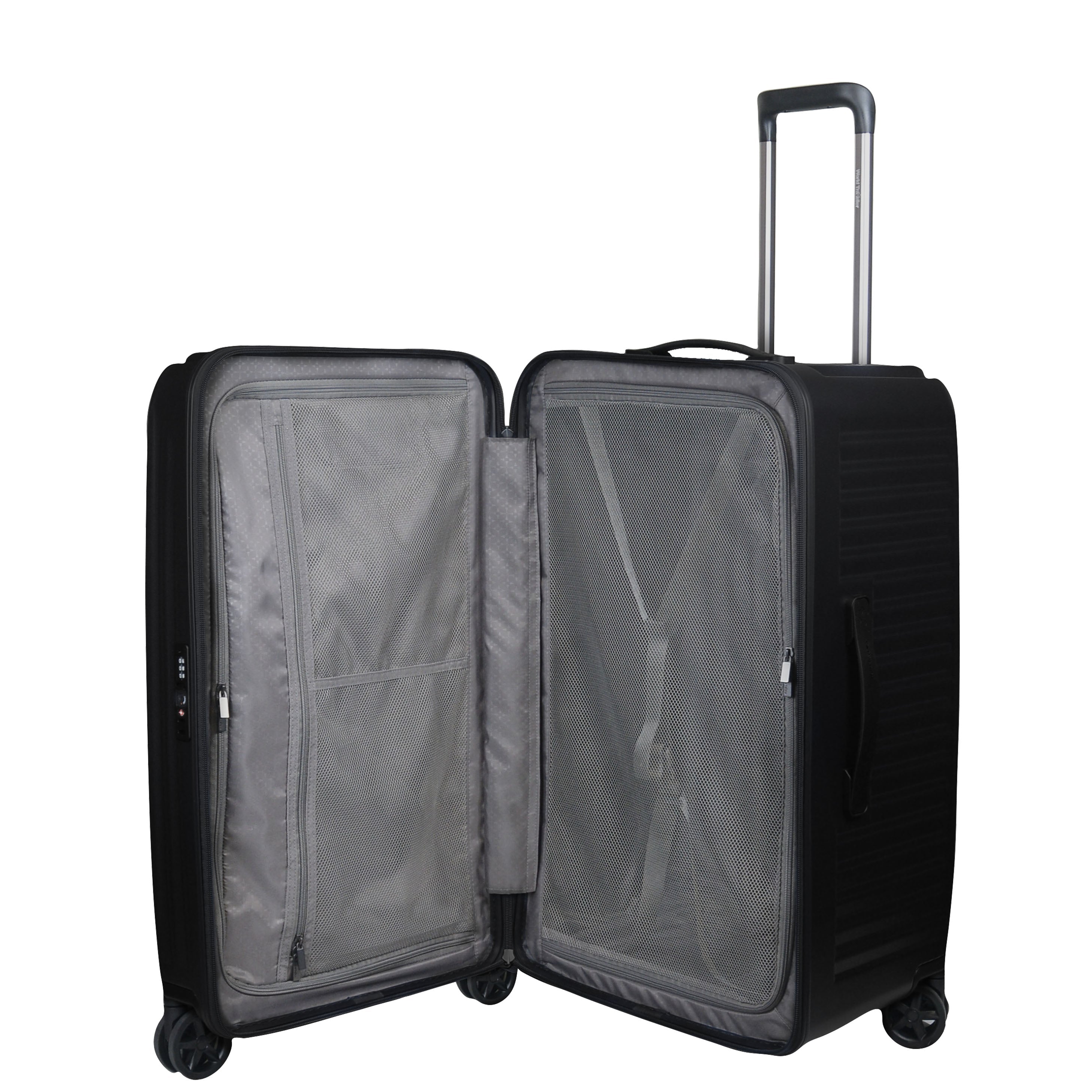 TAIPEI 3.0 TRUNK WORLD TRAVELLER