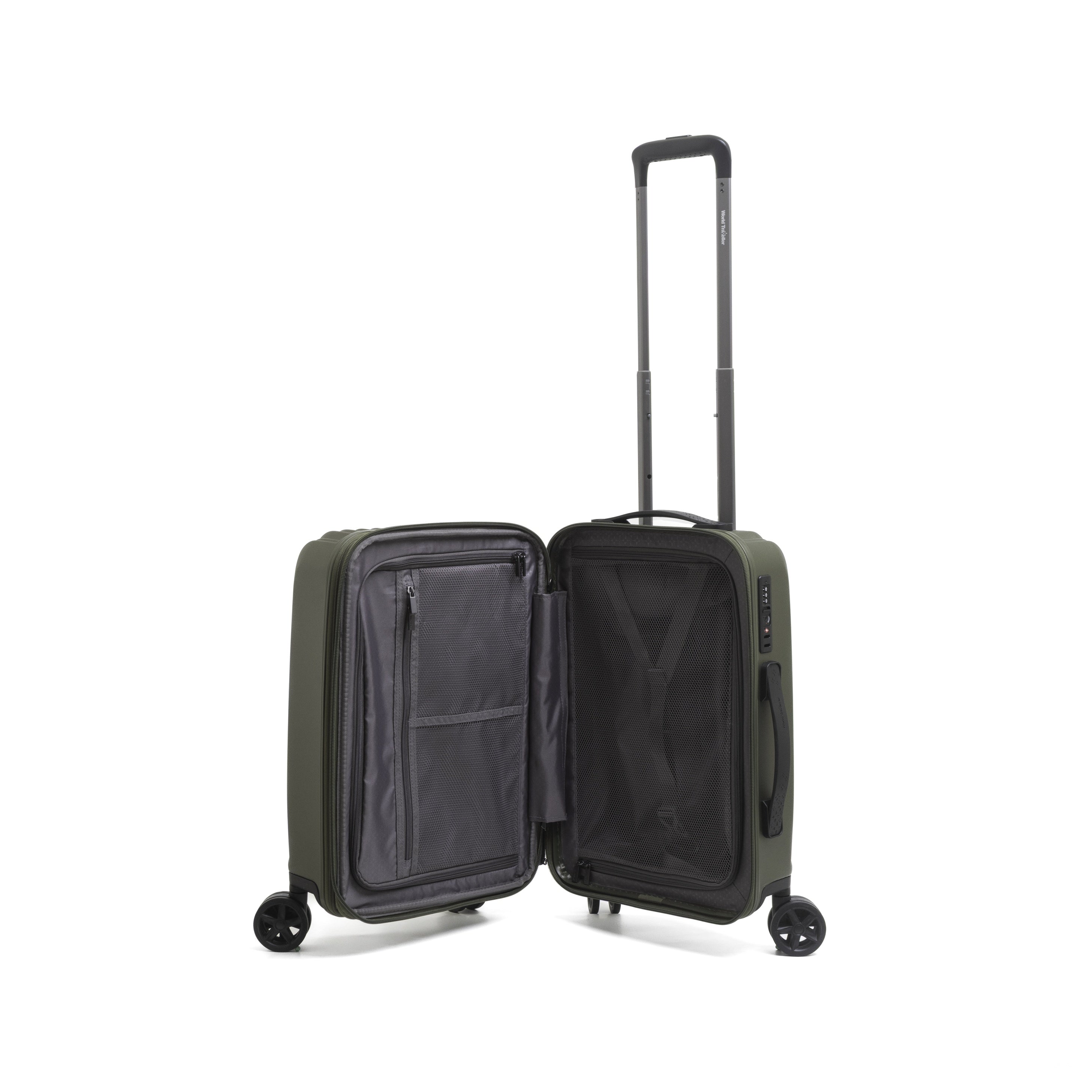 WORLD TRAVELLER TAIPEI 3.0 SMALL