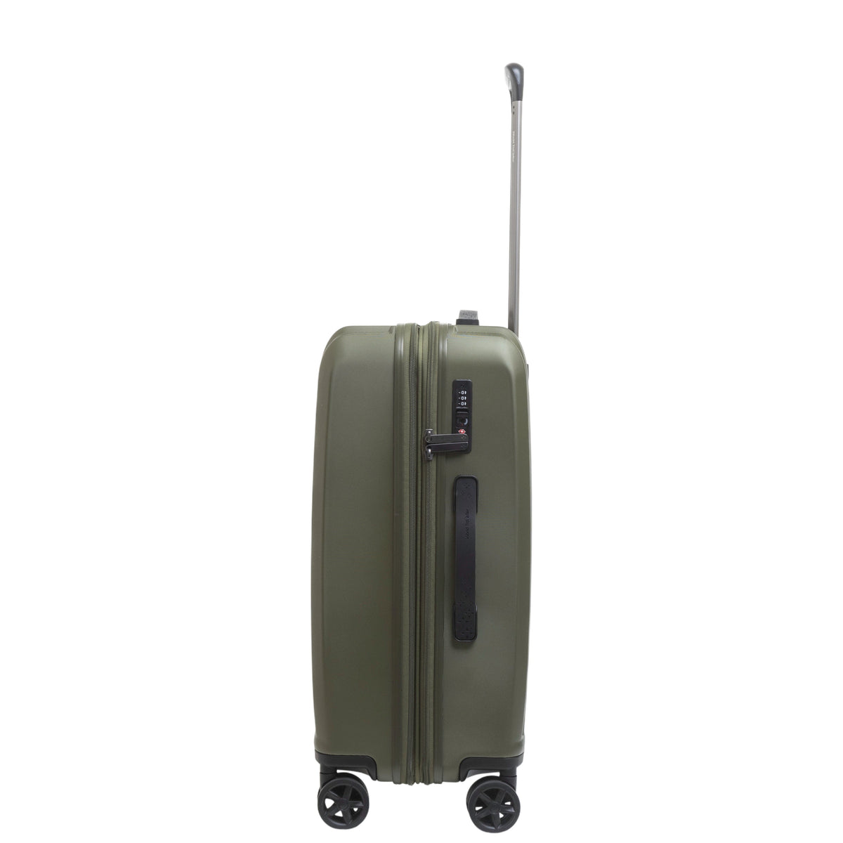 TAIPEI 3.0 MEDIUM WORLD TRAVELLER