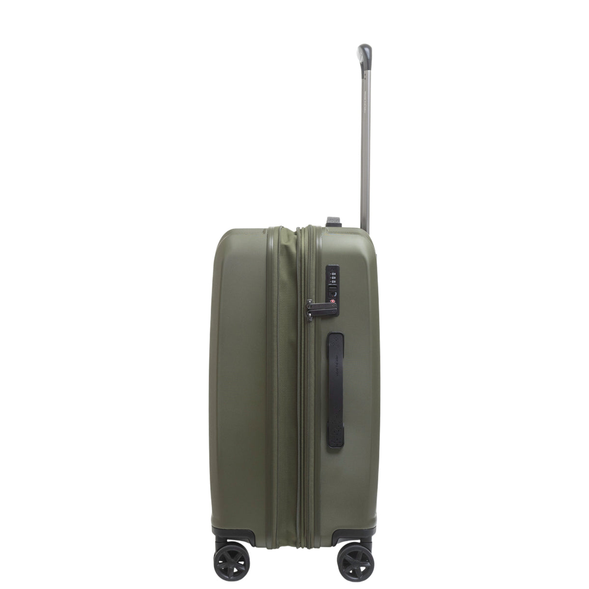 TAIPEI 3.0 MEDIUM WORLD TRAVELLER