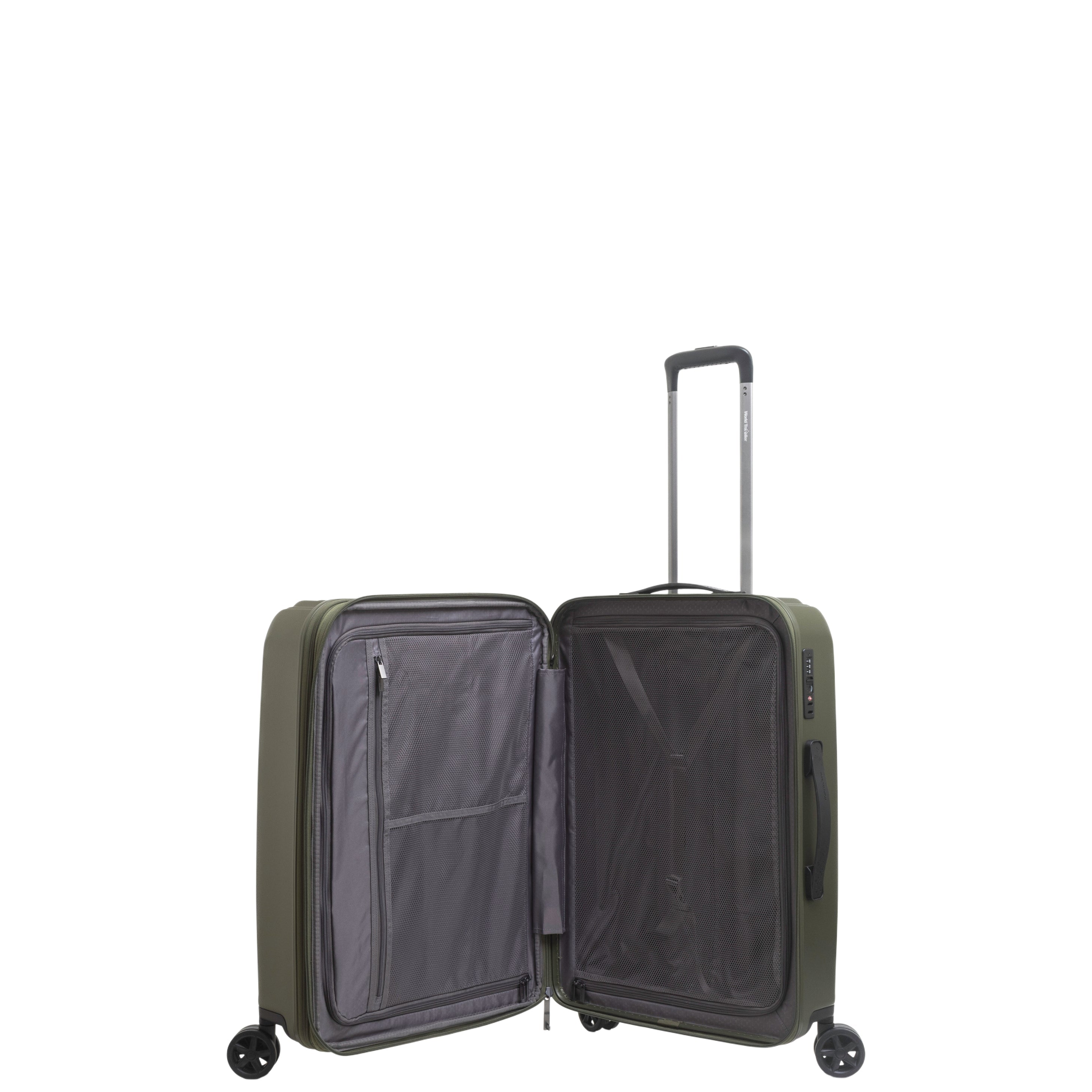 TAIPEI 3.0 MEDIUM WORLD TRAVELLER