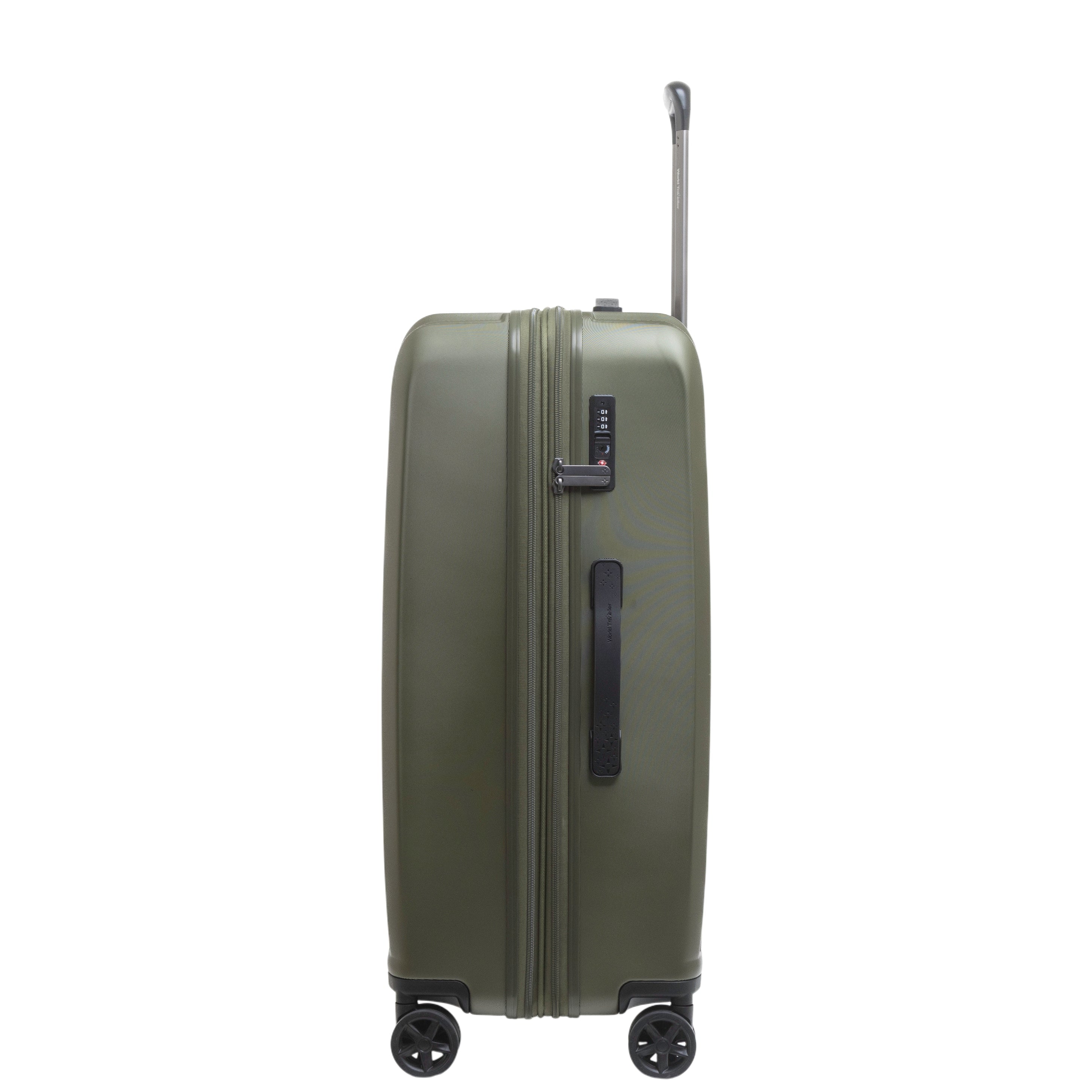 TAIPEI 3.0 LARGE WORLD TRAVELLER