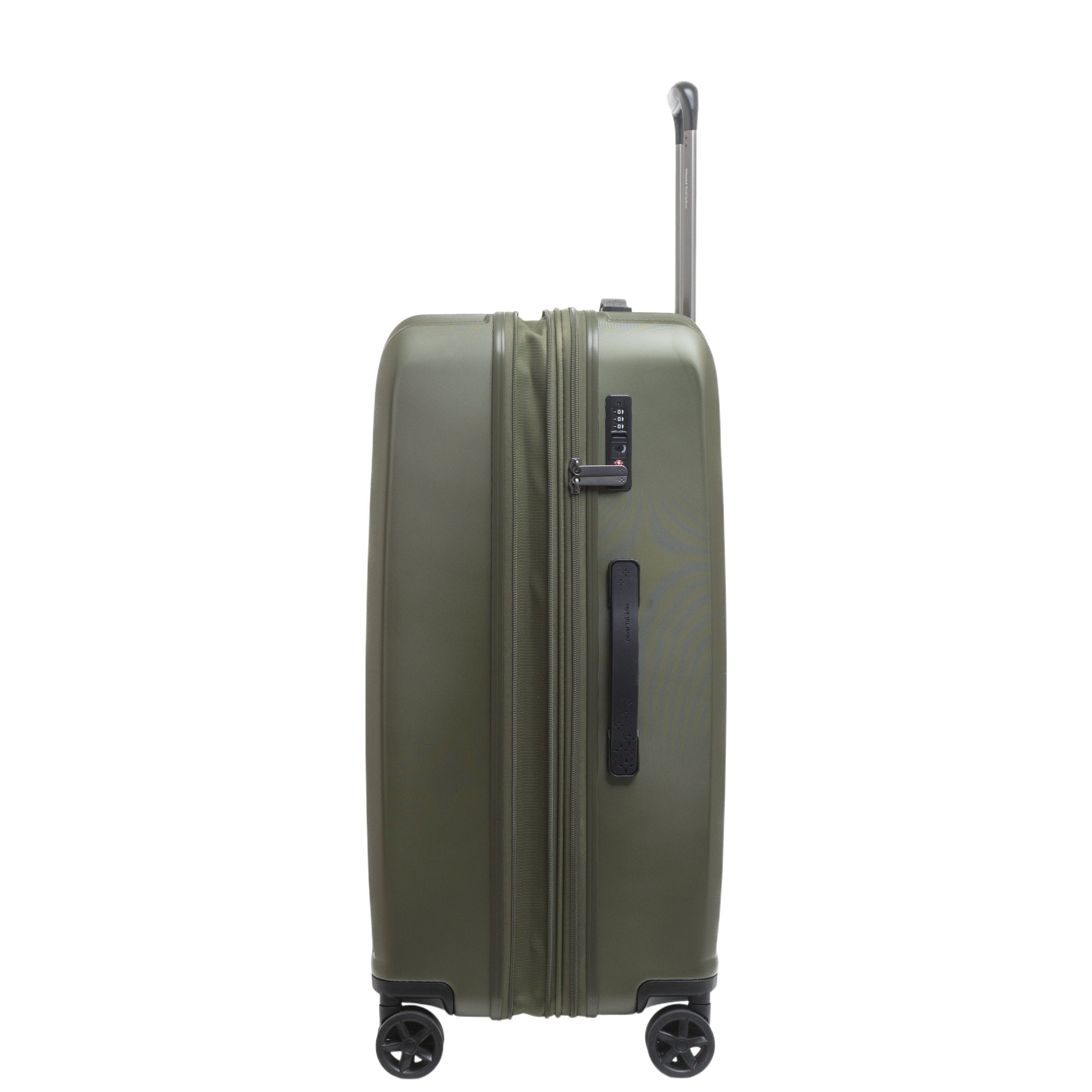 TAIPEI 3.0 LARGE WORLD TRAVELLER
