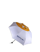 Folded Umbrella Gift W Purchase WORLD TRAVELLER