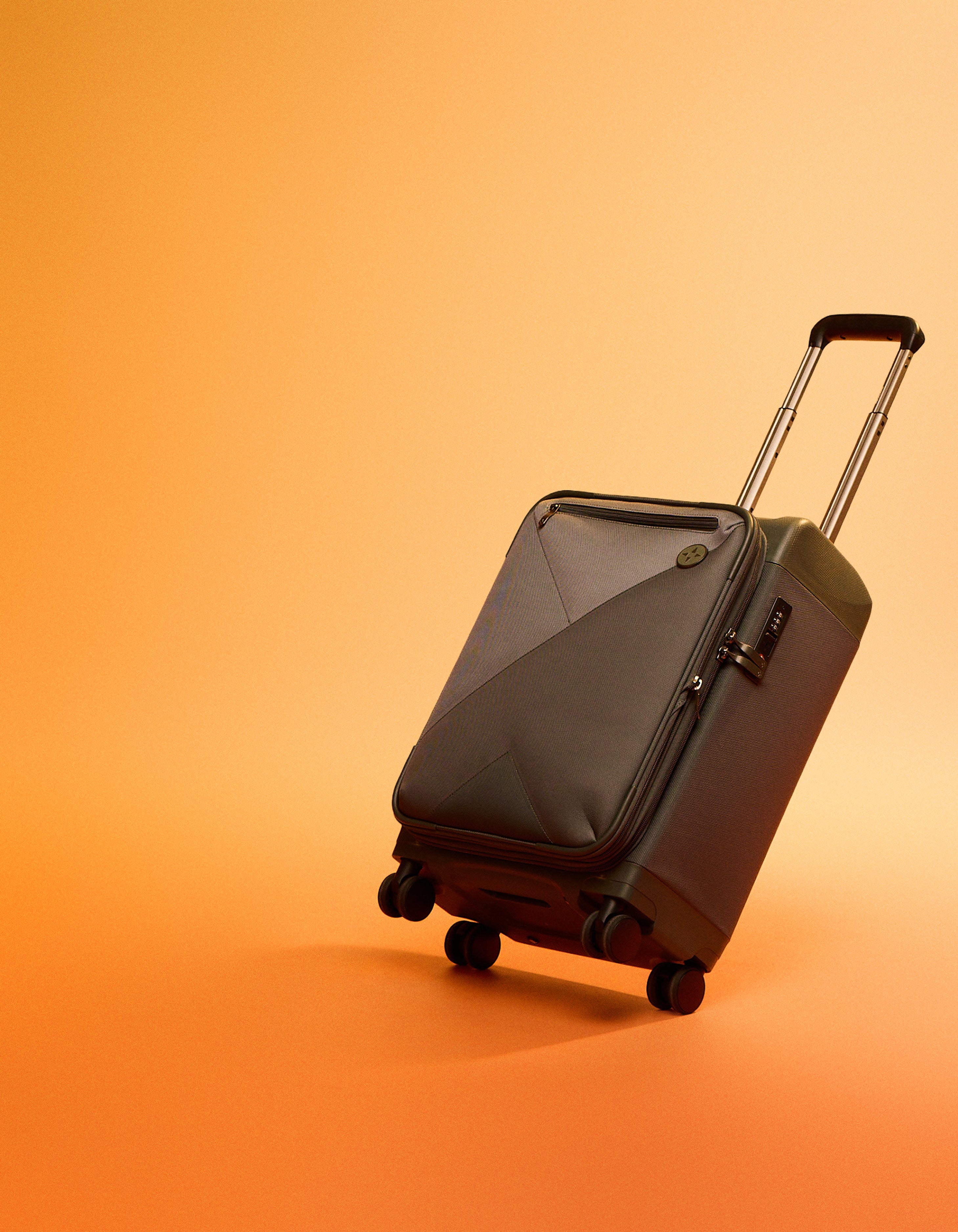 ASPEN CARRY-ON World Traveller