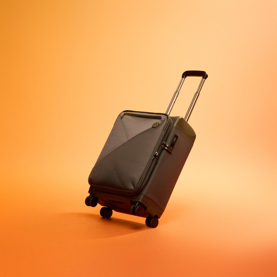 ASPEN CARRY-ON World Traveller