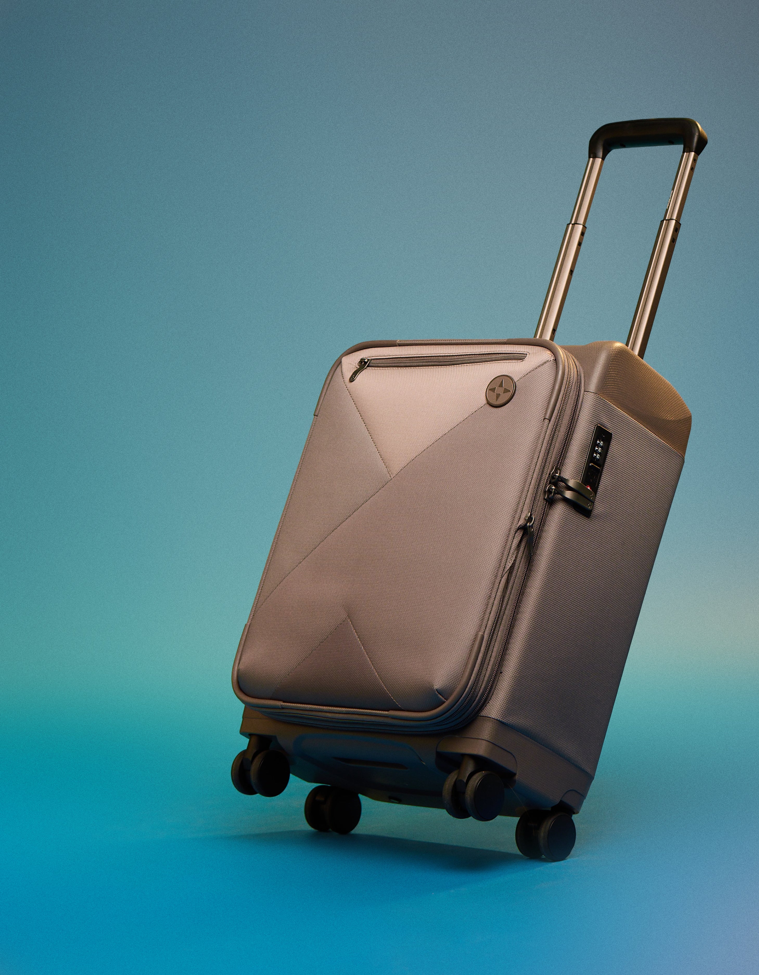 ASPEN CARRY-ON World Traveller