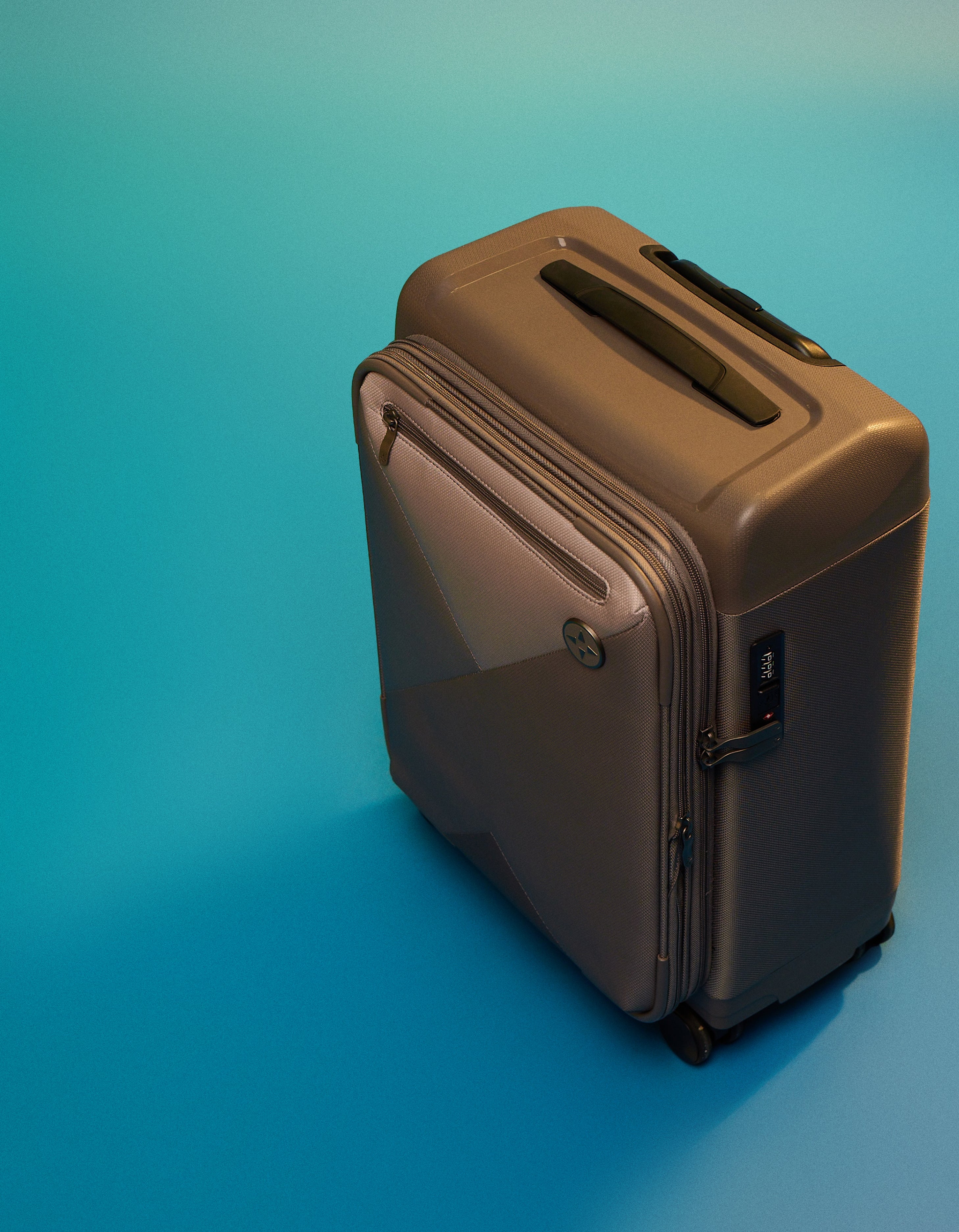 ASPEN CARRY-ON World Traveller