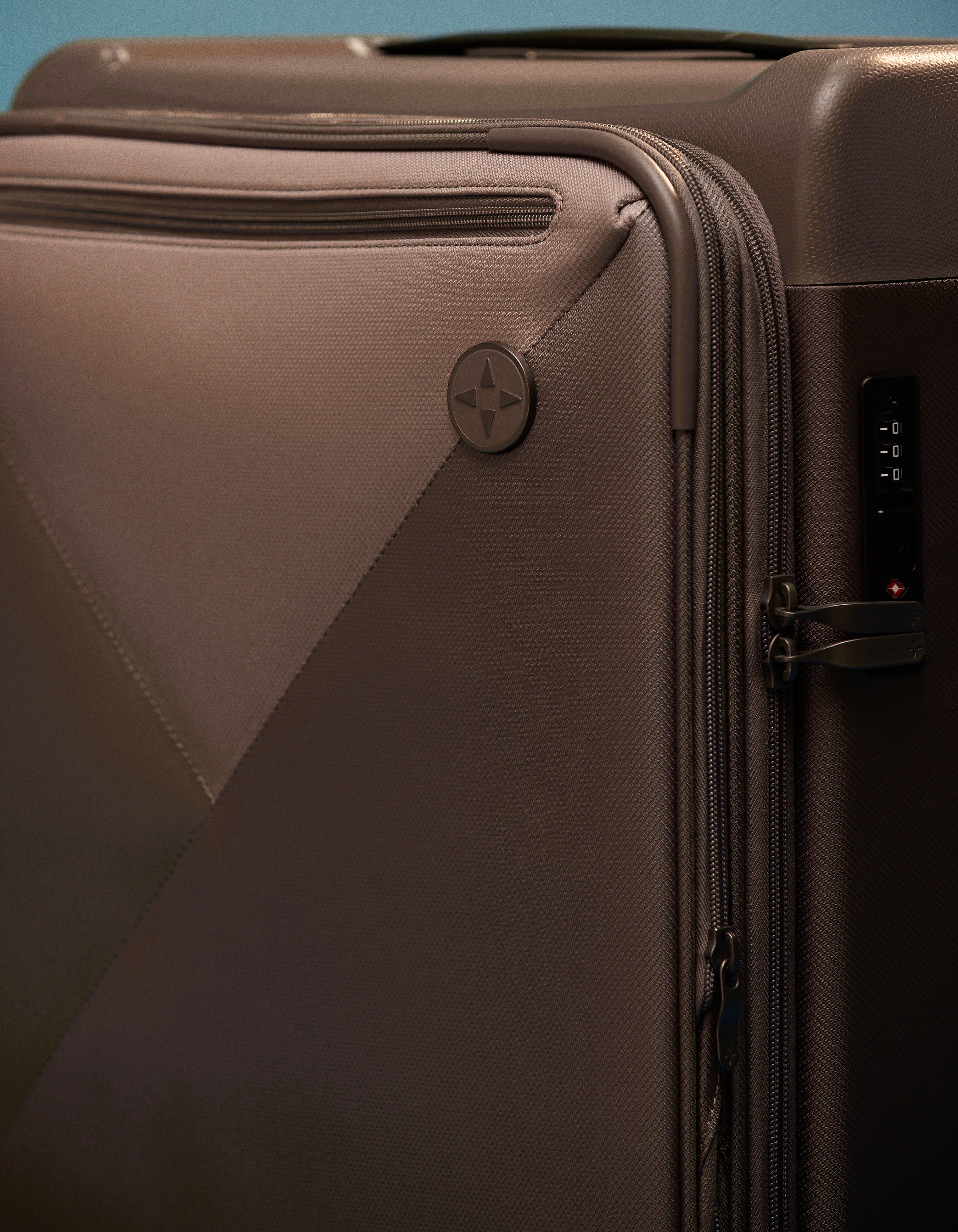 ASPEN CARRY-ON World Traveller