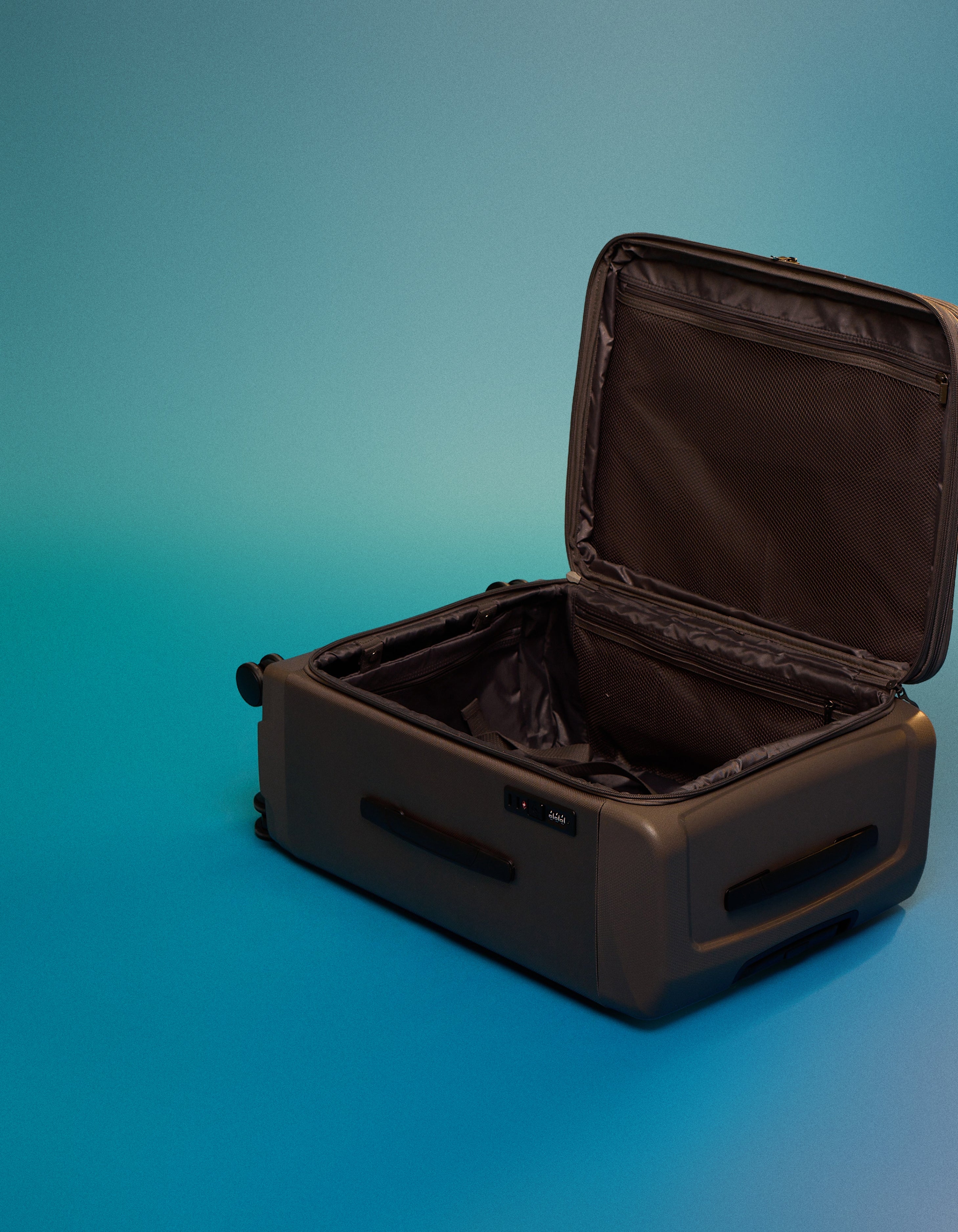 ASPEN CARRY-ON World Traveller