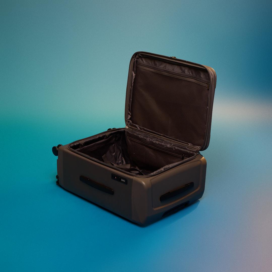 ASPEN CARRY-ON World Traveller