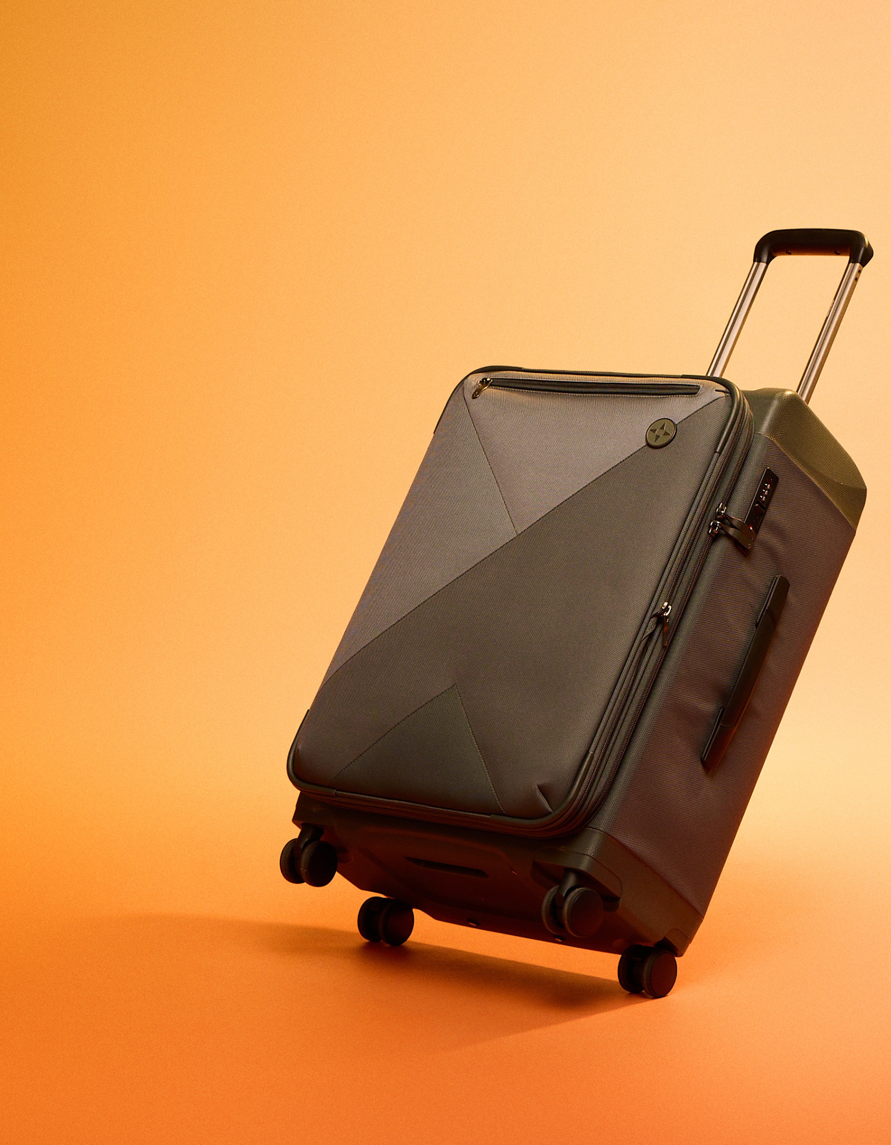 ASPEN MEDIUM World Traveller