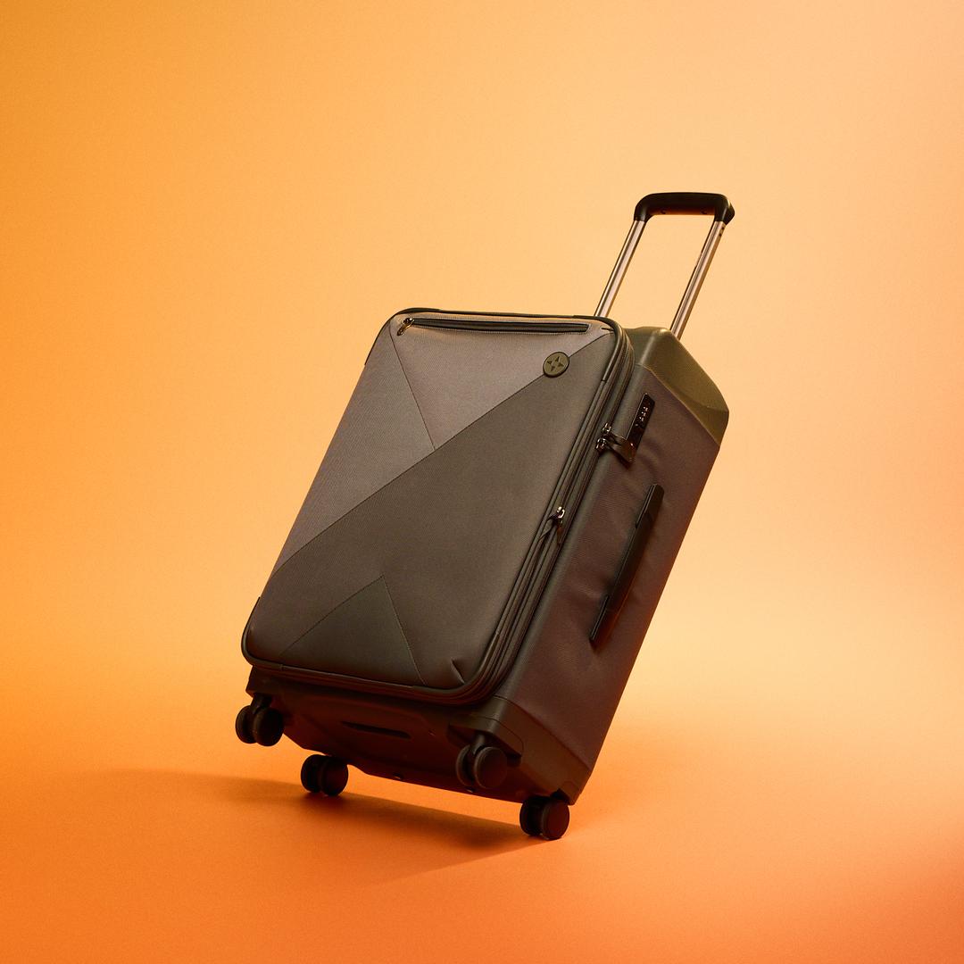 ASPEN MEDIUM World Traveller