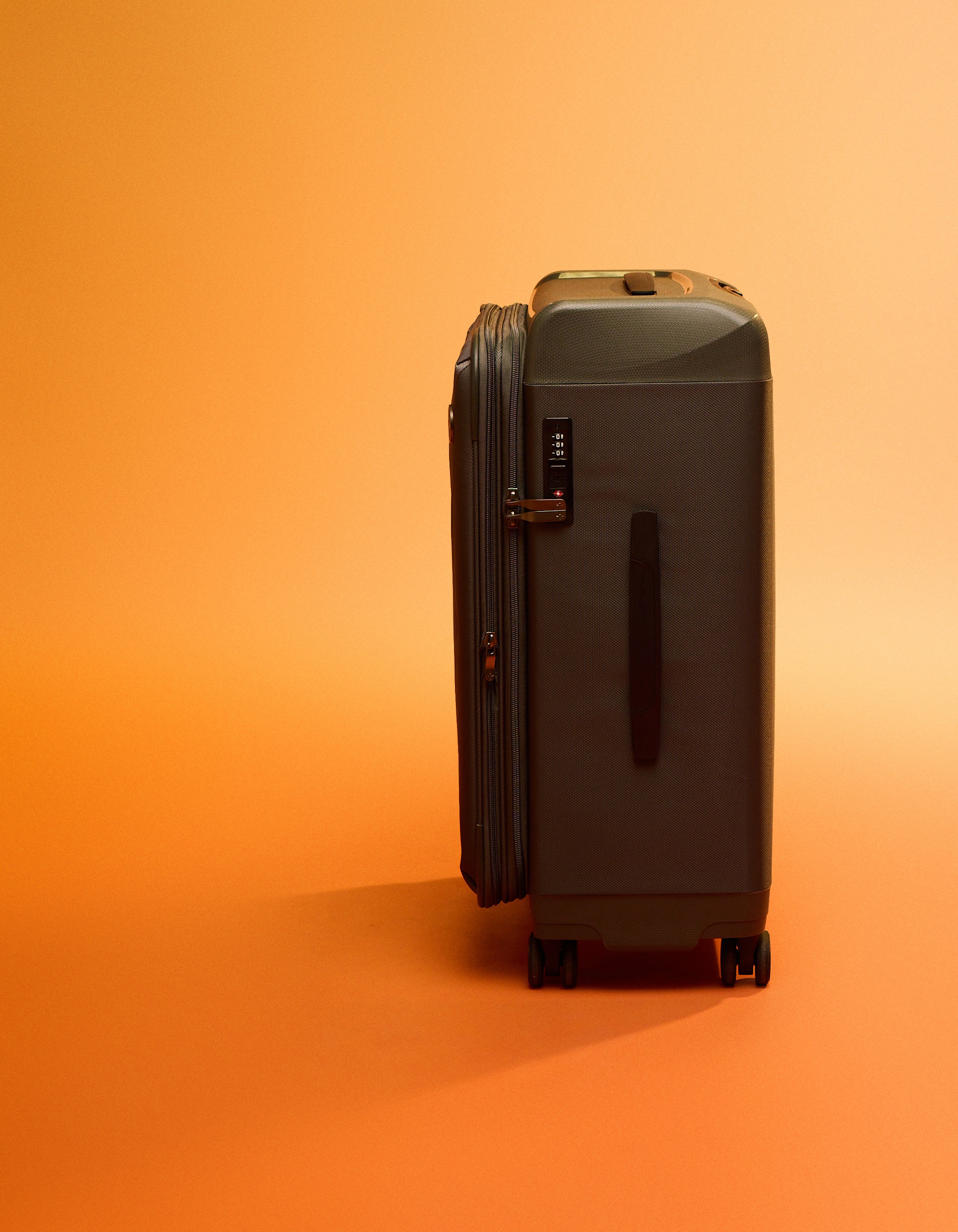 ASPEN MEDIUM World Traveller