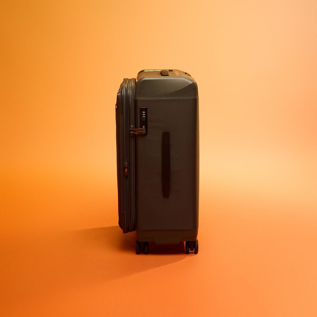 ASPEN MEDIUM World Traveller