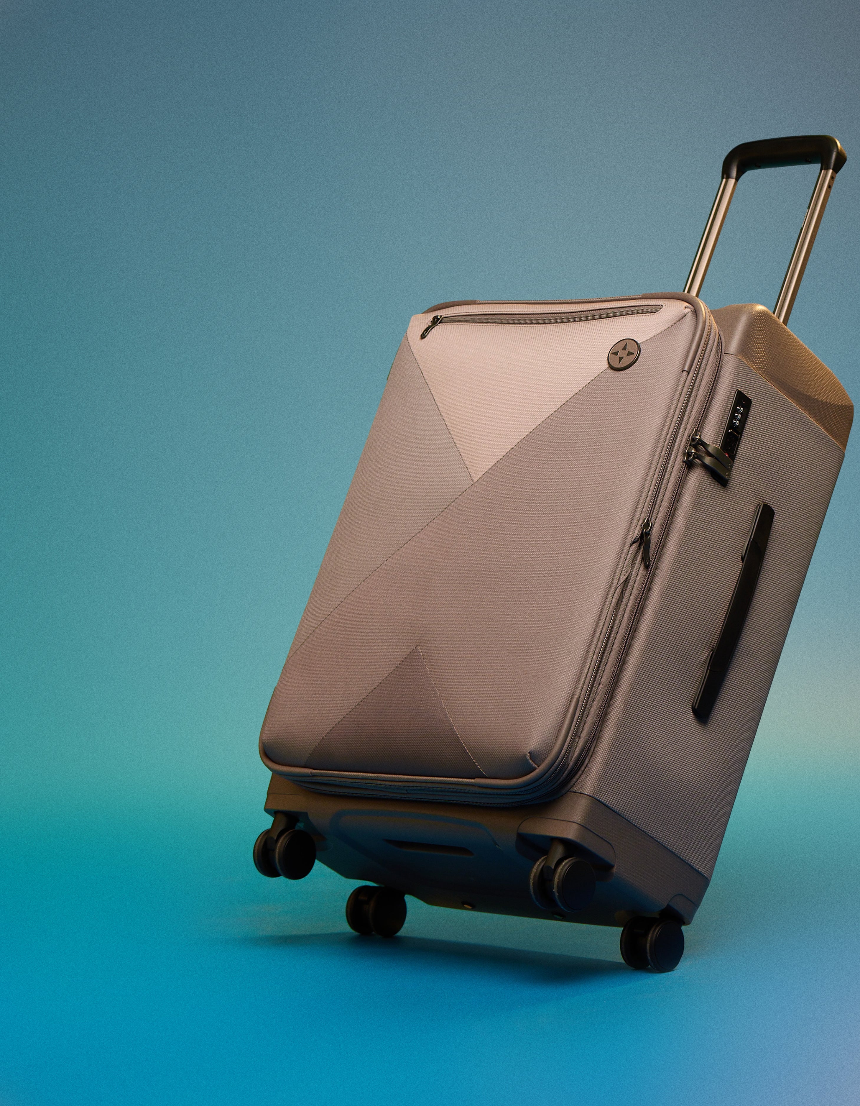 ASPEN MEDIUM World Traveller