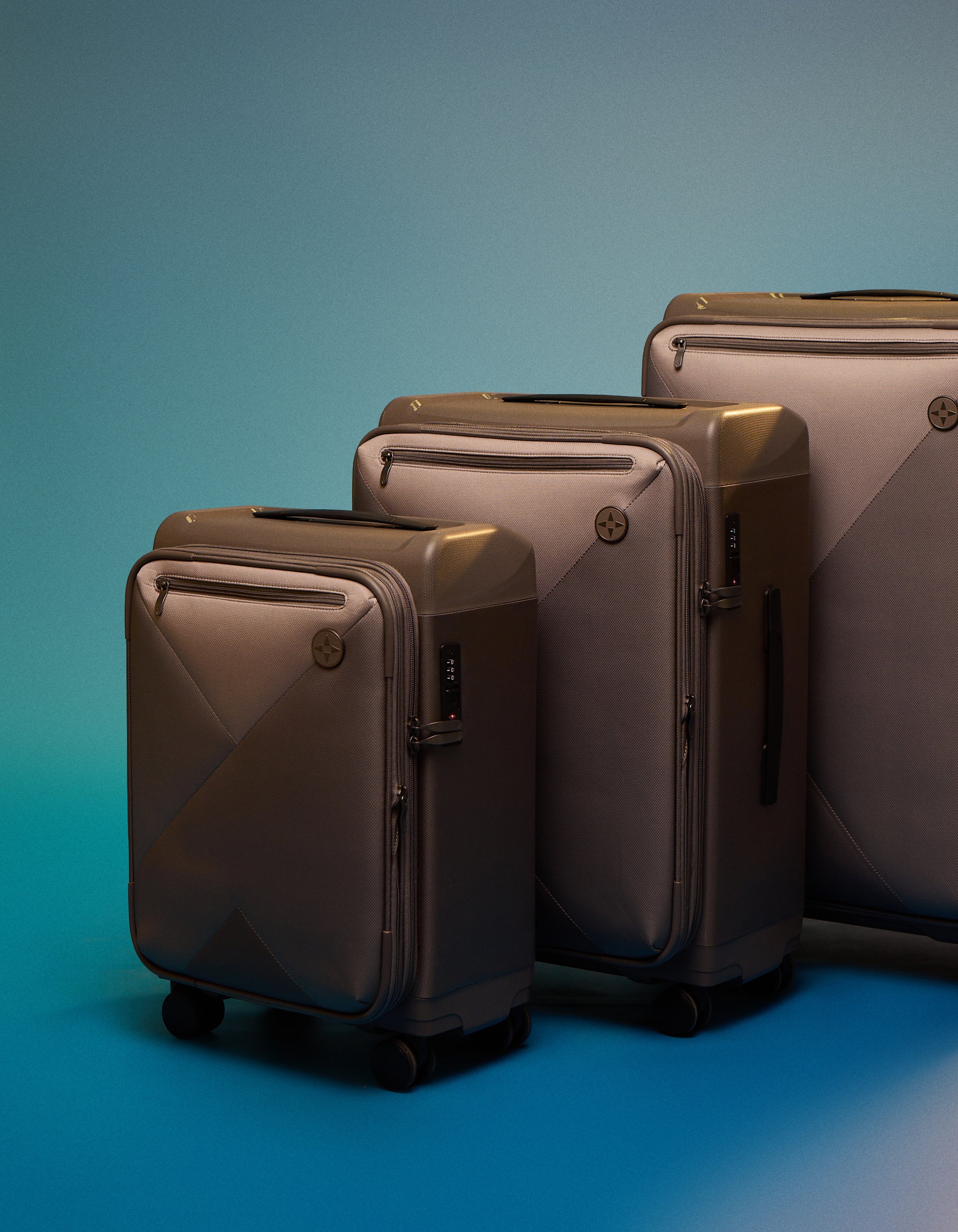 ASPEN MEDIUM World Traveller