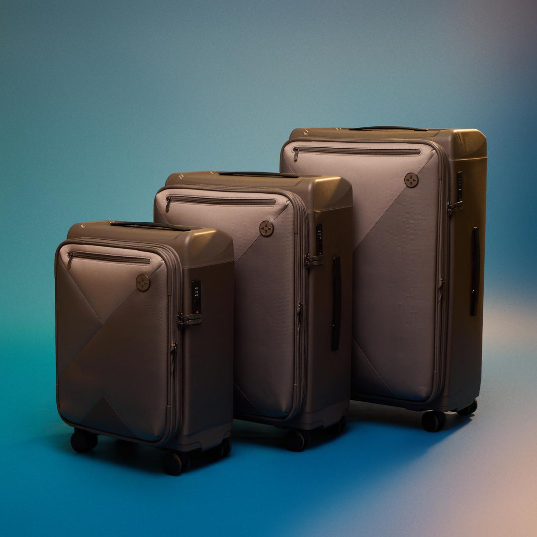 ASPEN MEDIUM World Traveller