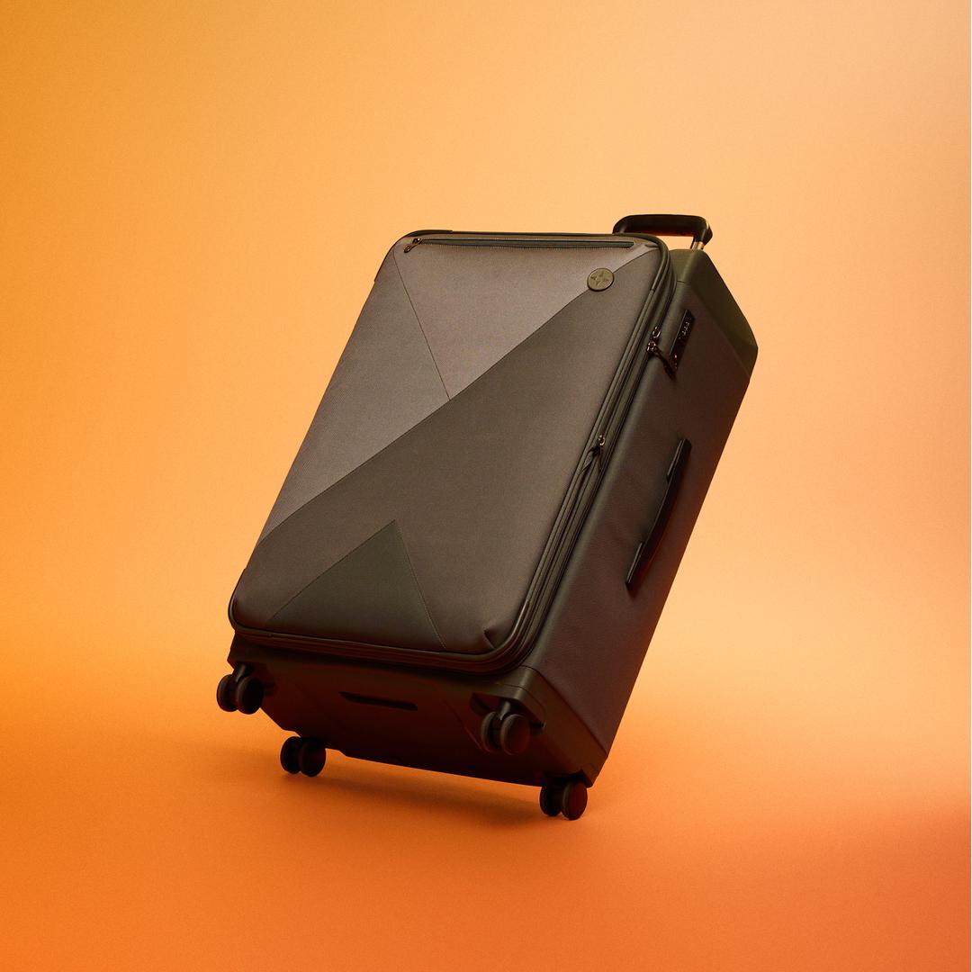 ASPEN LARGE World Traveller