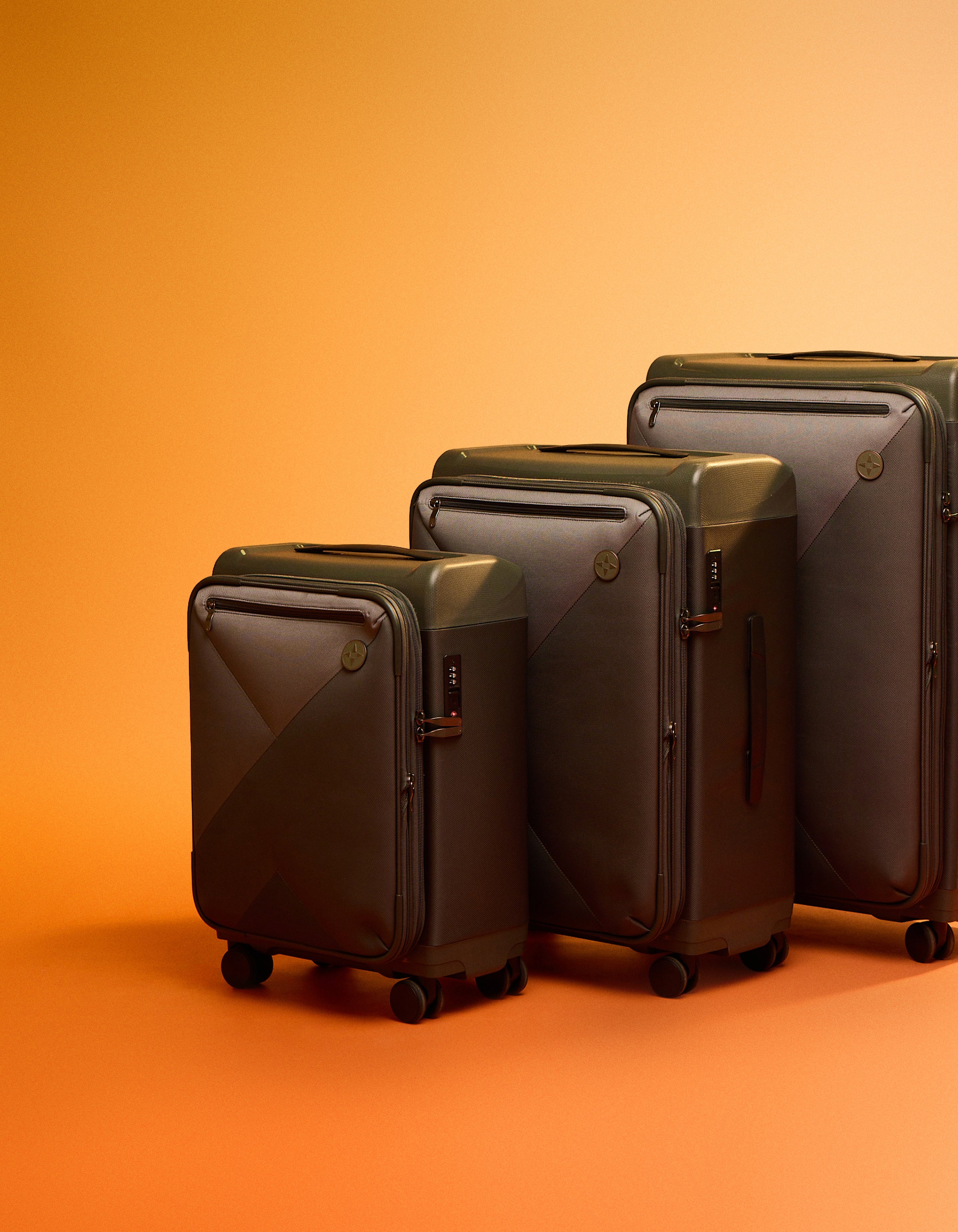 ASPEN LARGE World Traveller