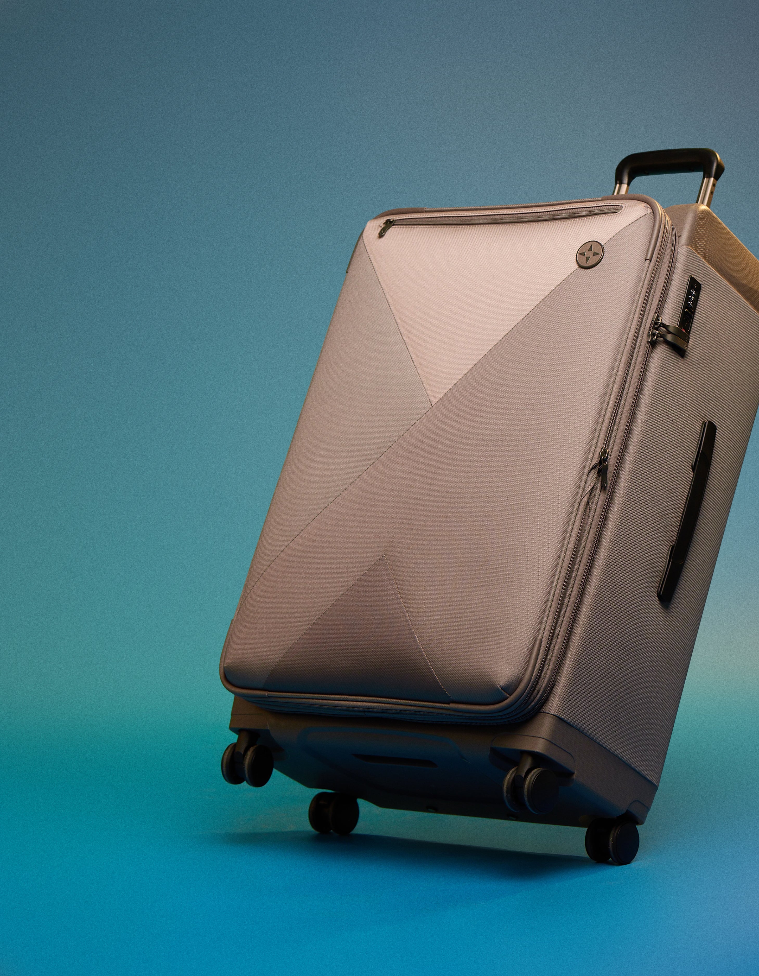 ASPEN LARGE World Traveller