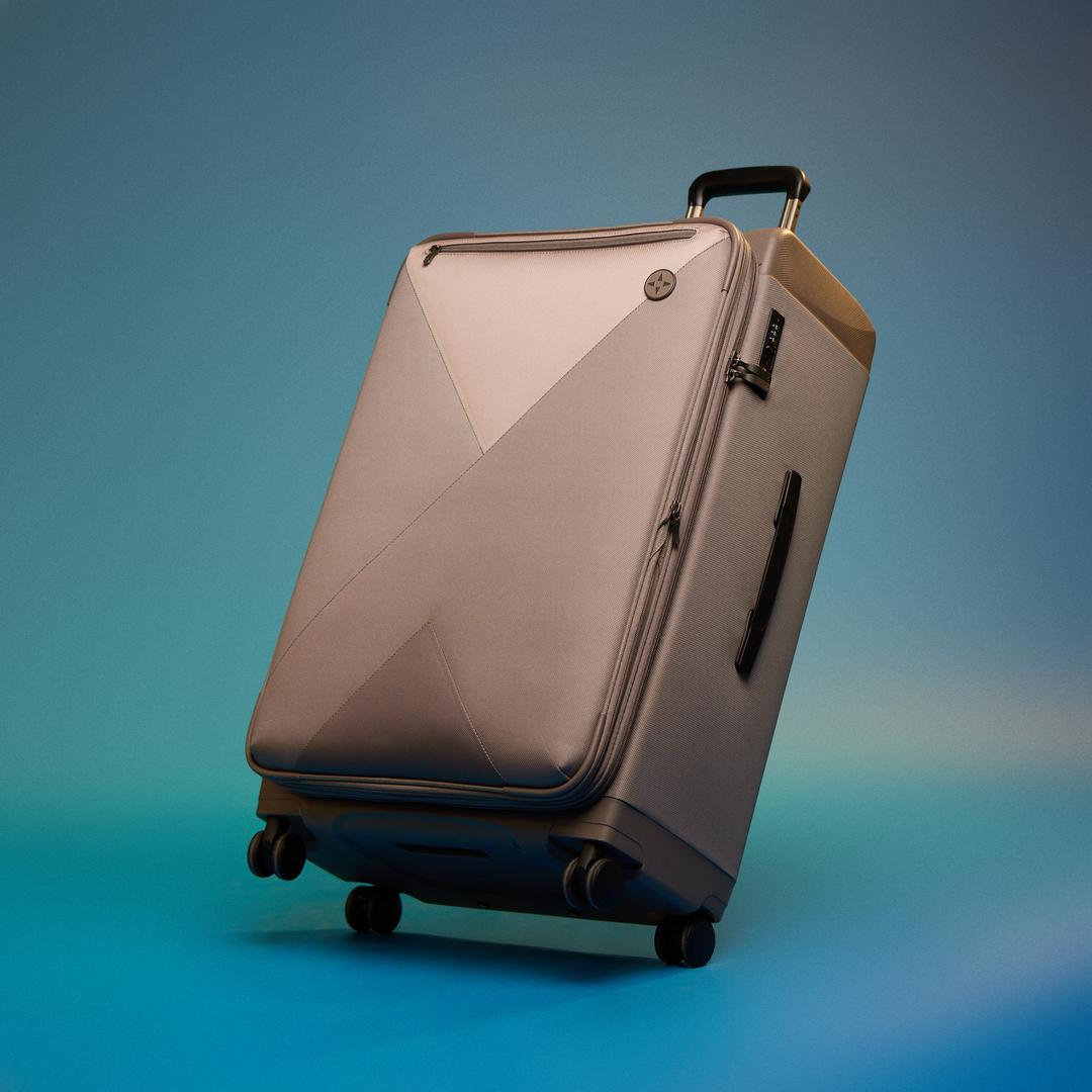 ASPEN LARGE World Traveller