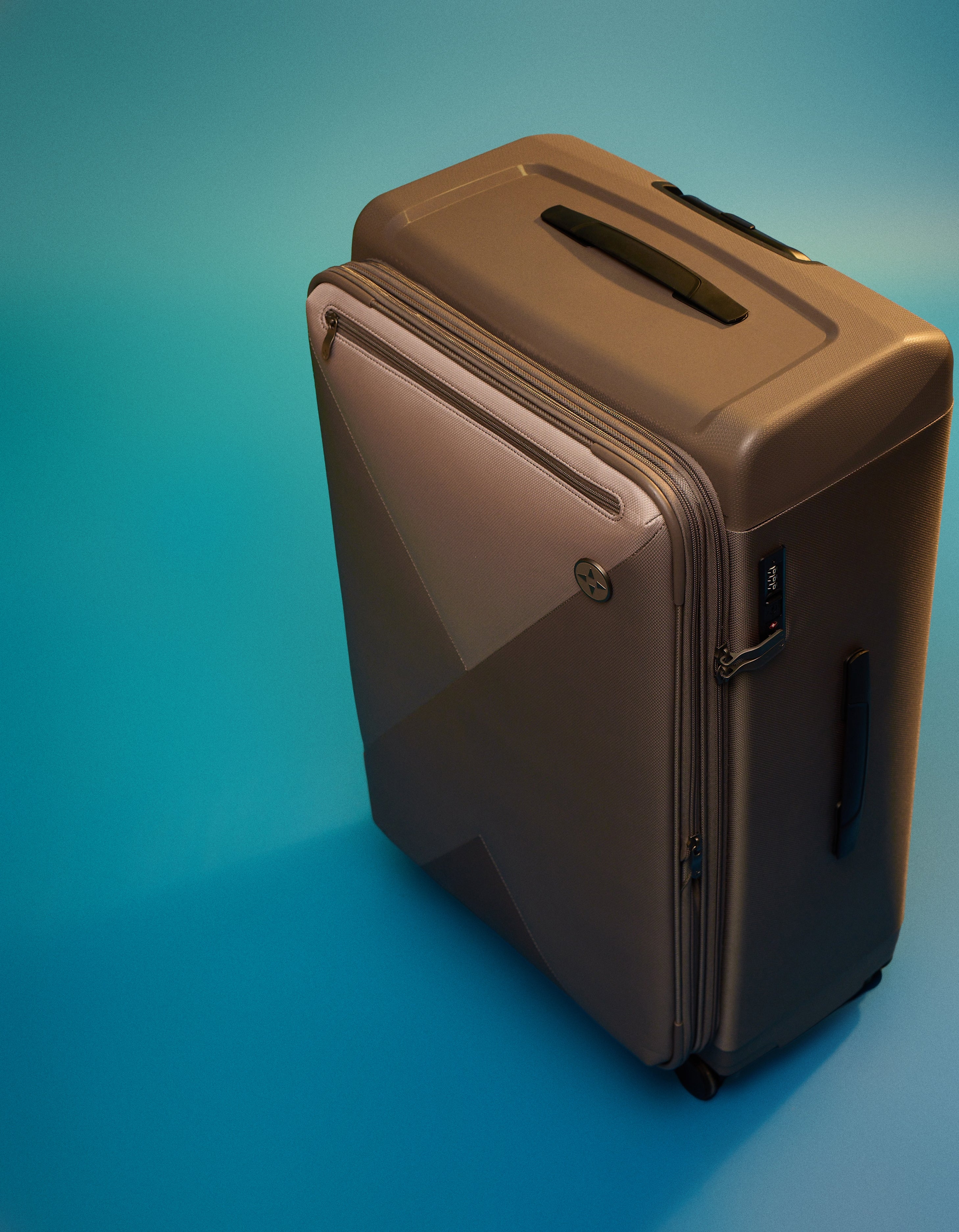 ASPEN LARGE World Traveller