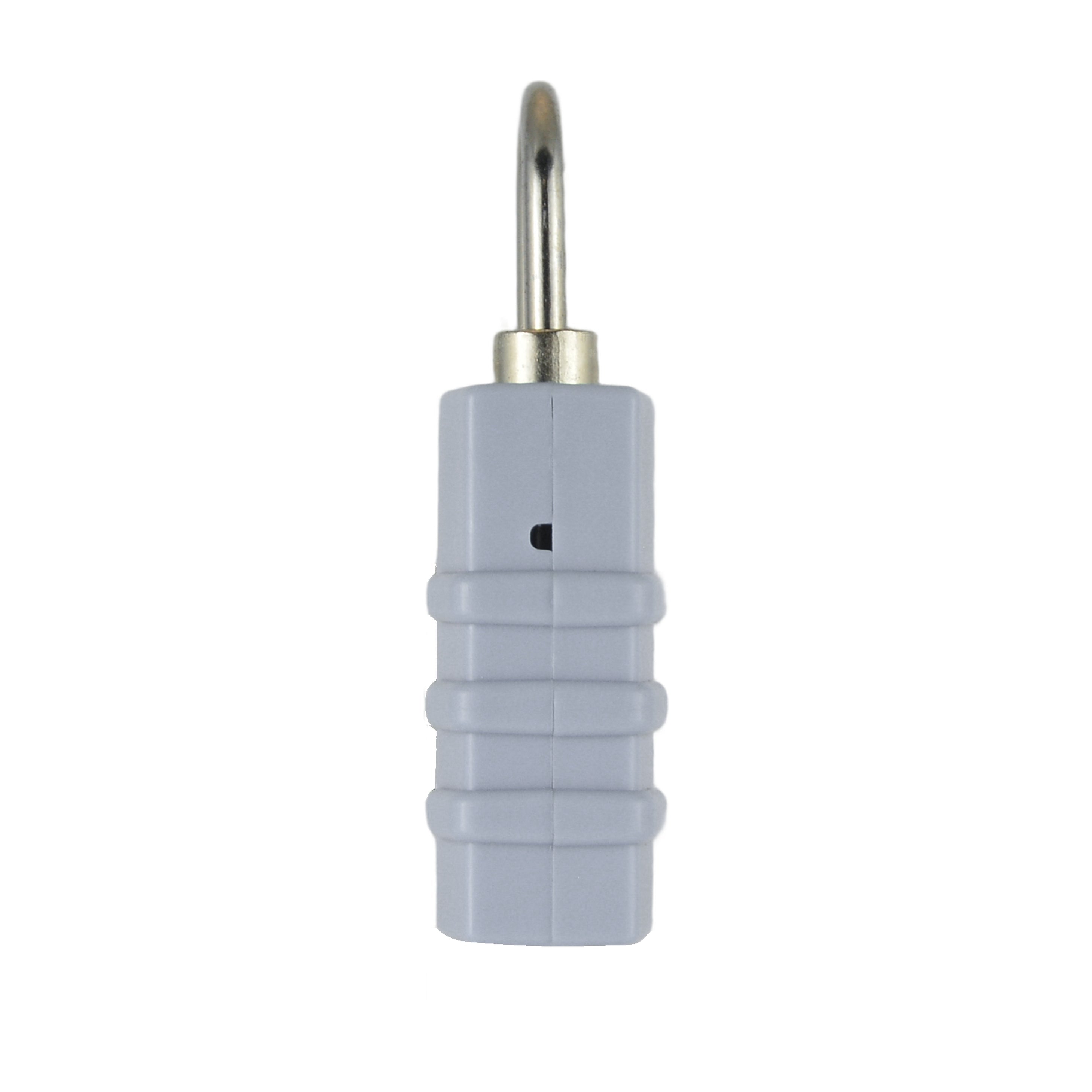 3-DIAL TSA LOCK WORLD TRAVELLER
