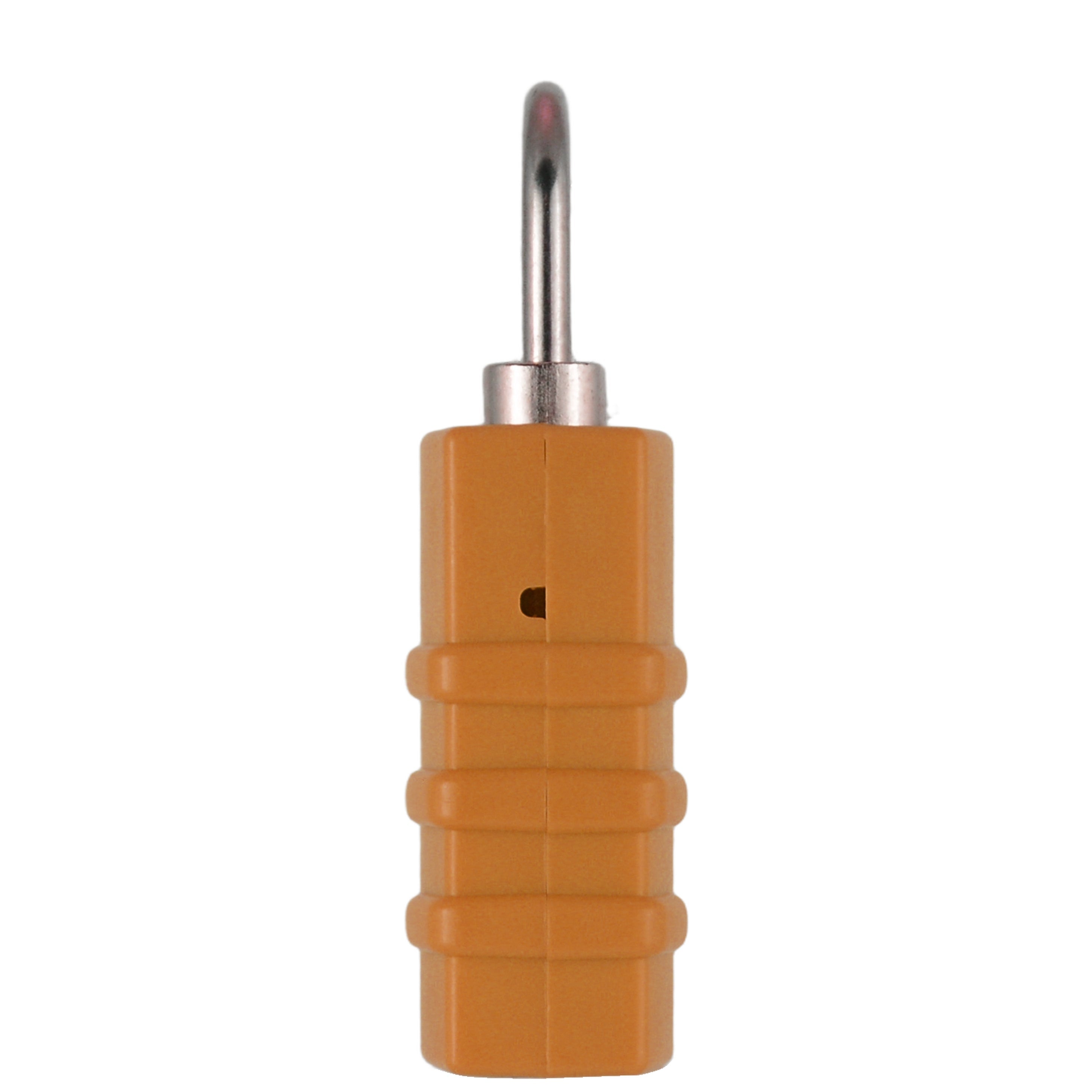 3-DIAL TSA LOCK WORLD TRAVELLER