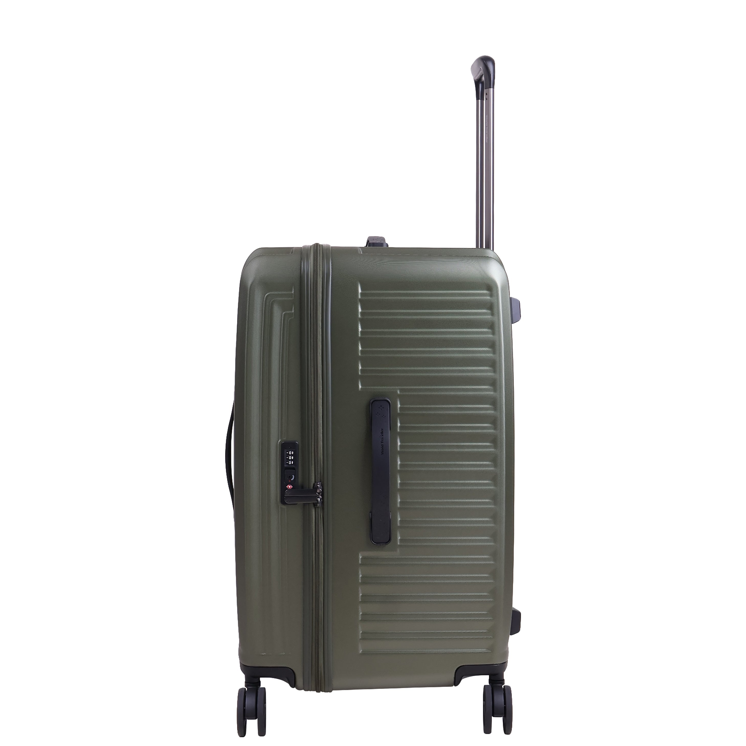 TAIPEI 3.0 TRUNK WORLD TRAVELLER