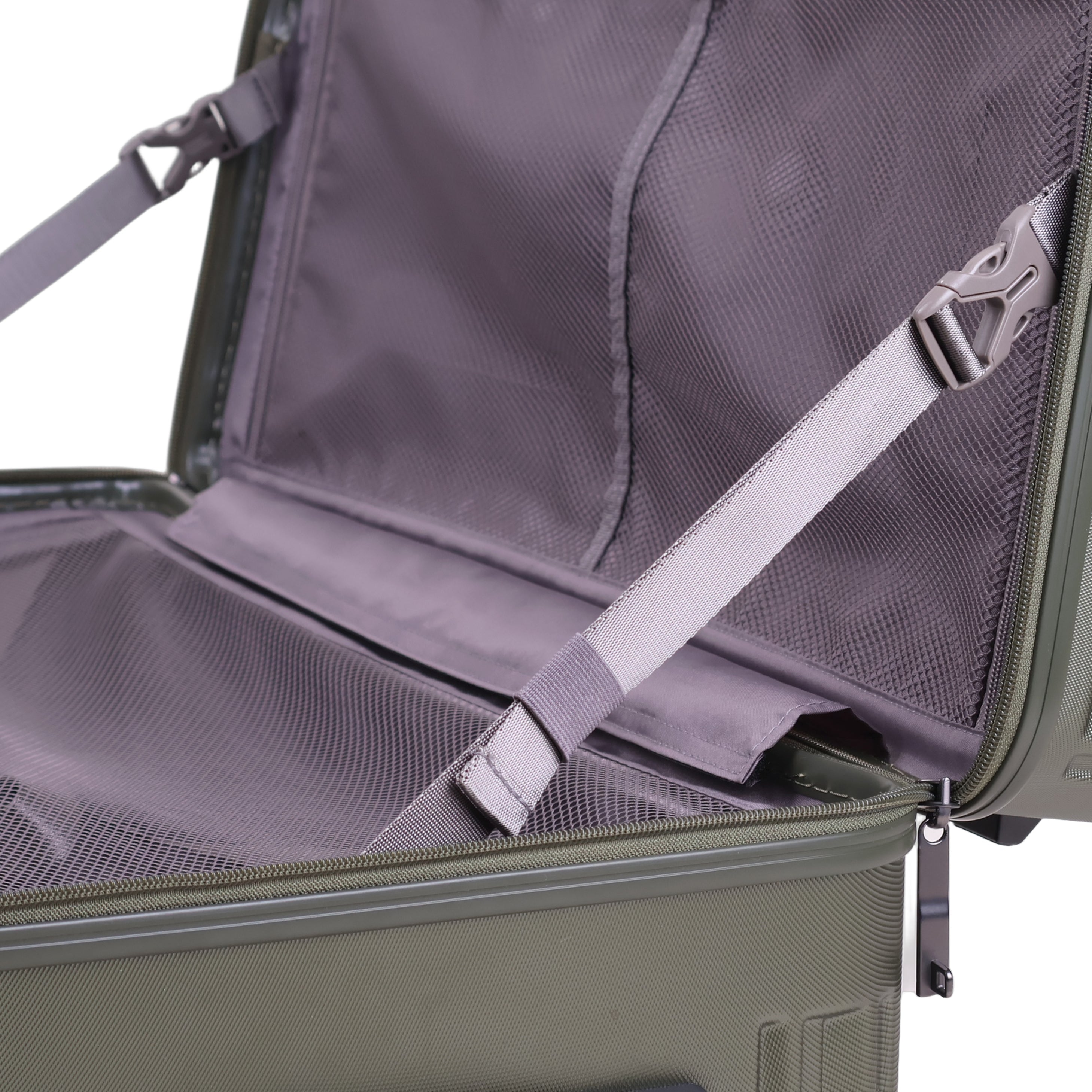TAIPEI 3.0 TRUNK WORLD TRAVELLER